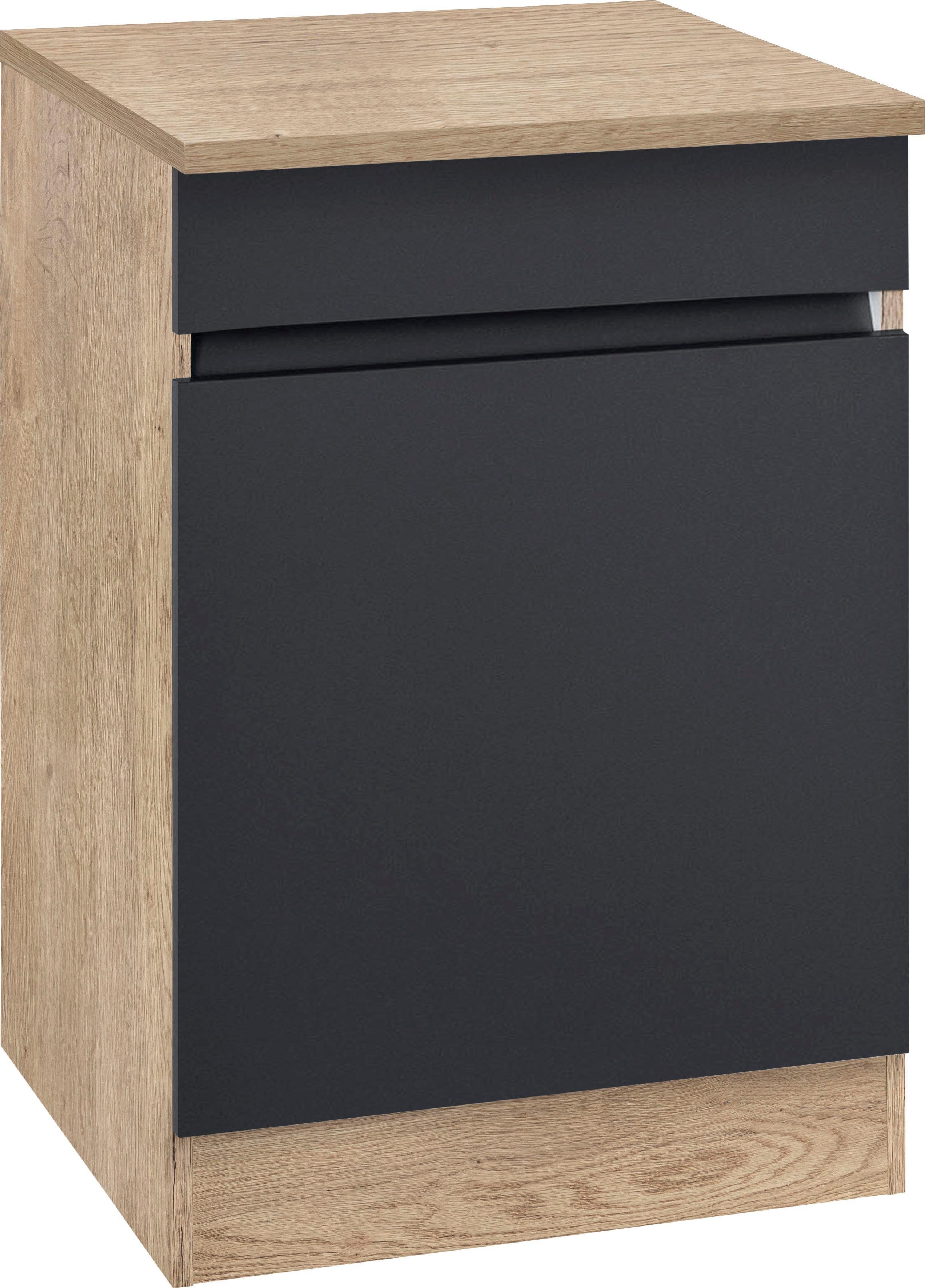 OPTIFIT Unterschrank "Roth" Breite 60 cm