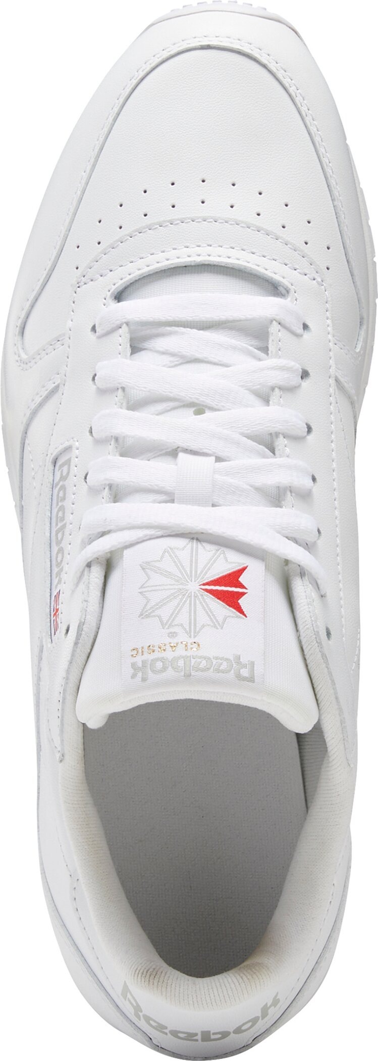 Reebok Classic Sneaker »CLASSIC LEATHER«