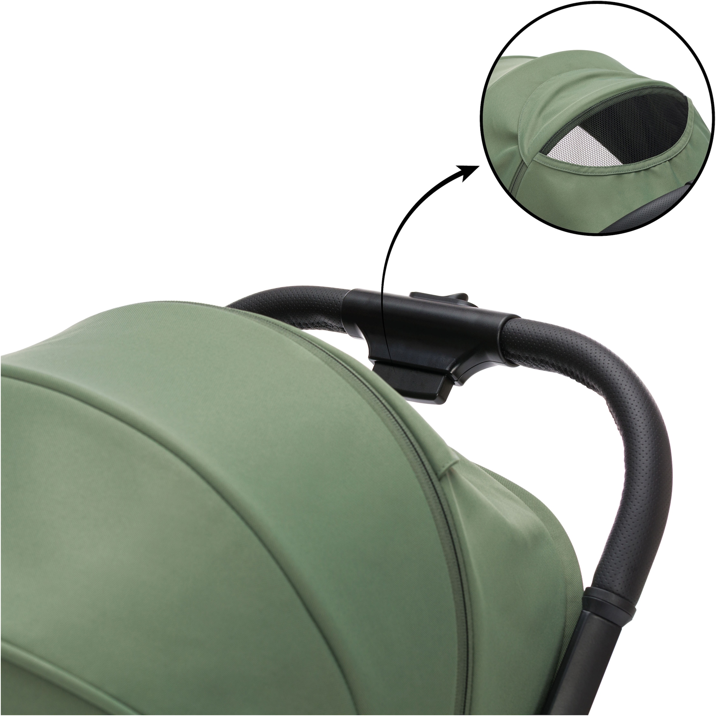 Fillikid Kinder-Buggy »Skipper« 22 kg Gewicht ca. 8,9 kg
