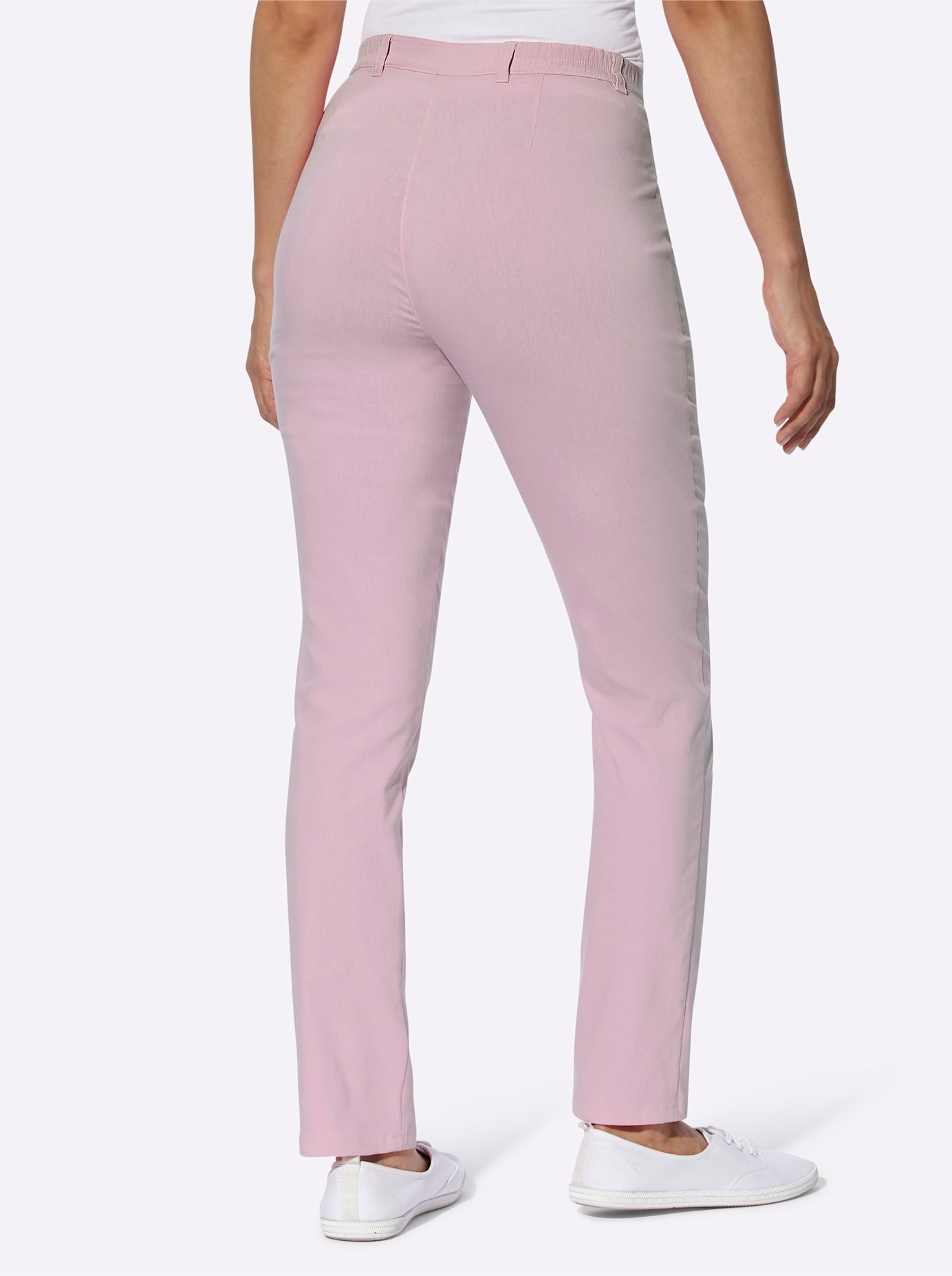 Casual Looks Webhose