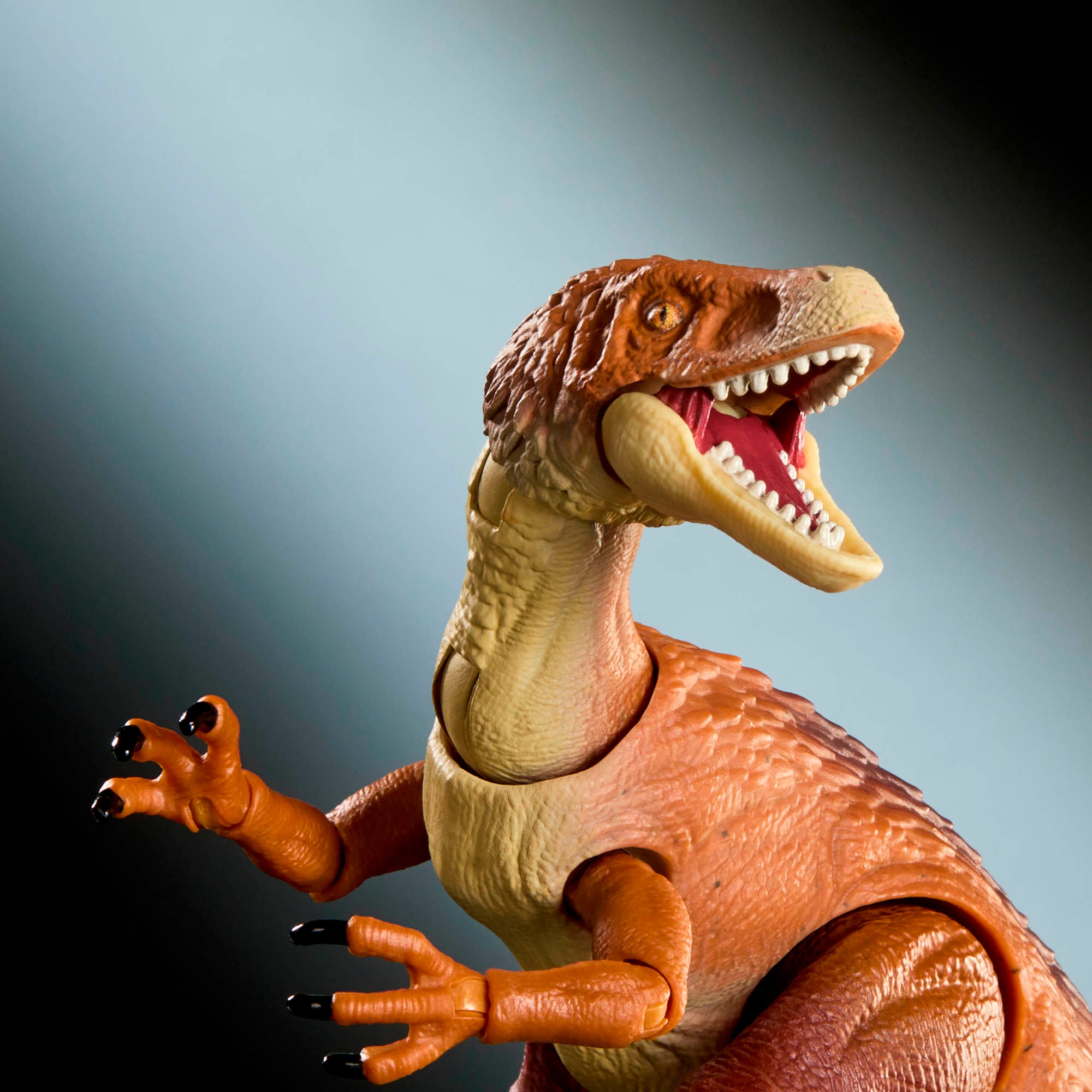 Mattel® Actionfigur »Jurassic World Hammond Collection - Ornitholestes«