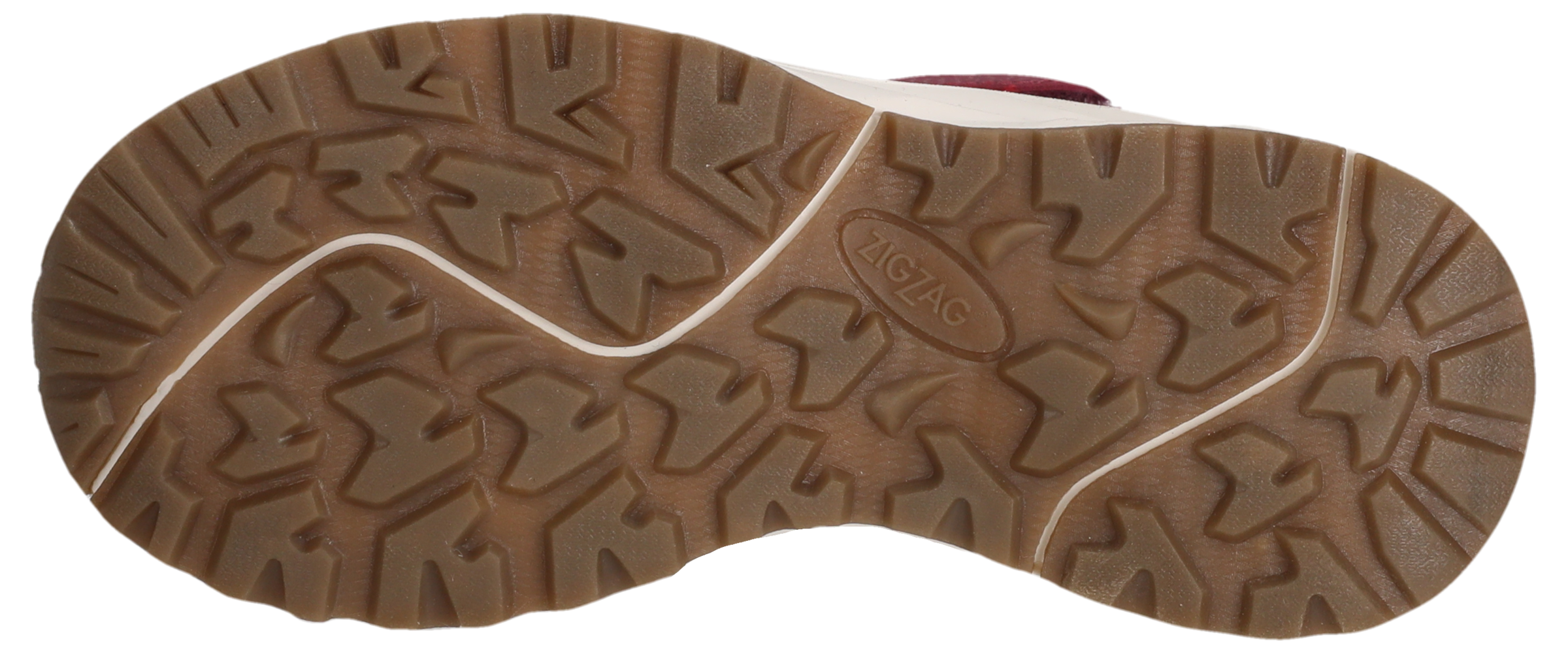 ZIGZAG Winterboots »Balful Kids Boot WP«, Snowboots, Winterstiefel, Winterschuhe, wasserdicht, Warmfutter