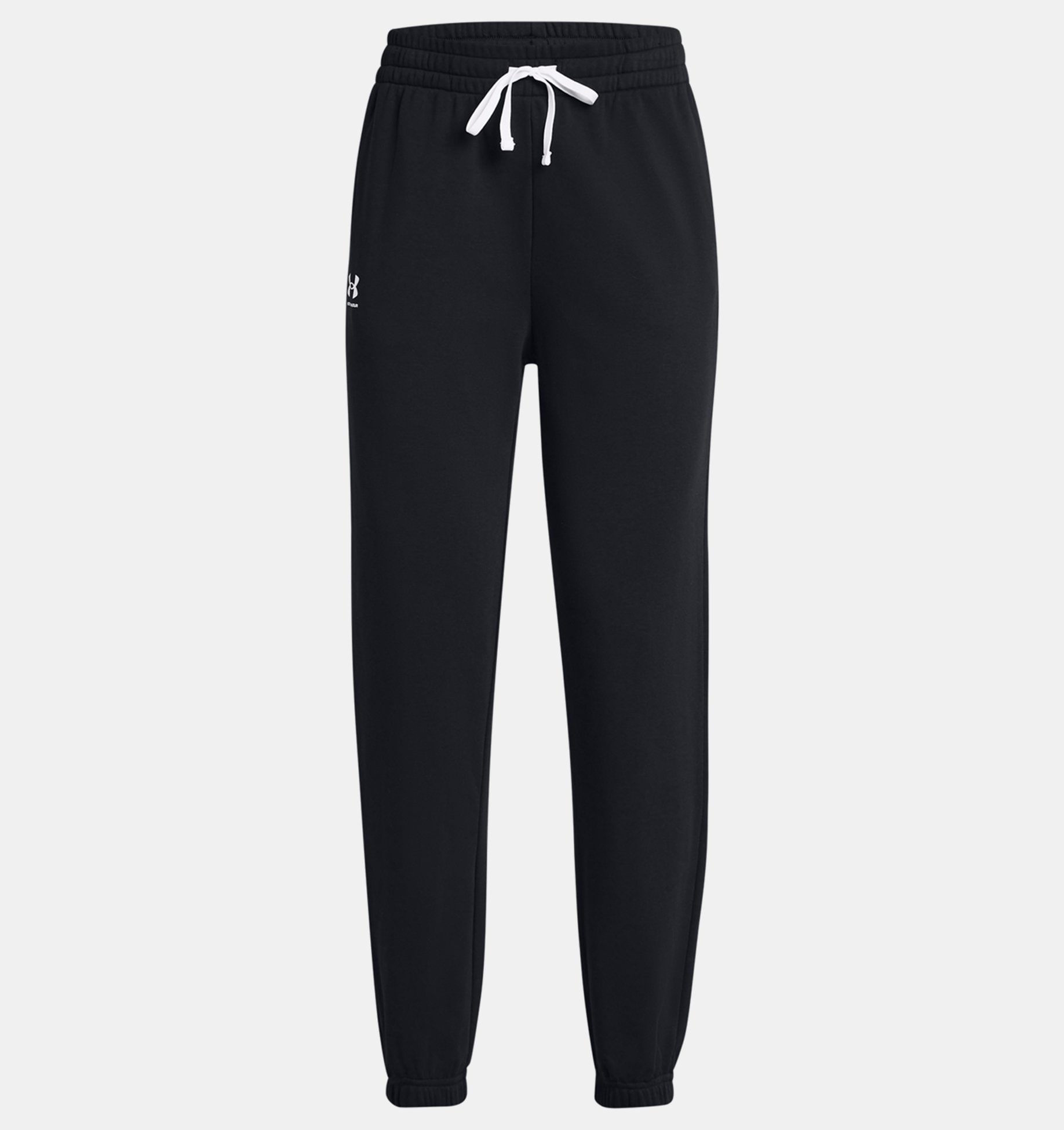 Under Armour® Jogginghose »RIVAL«  innen weich angeraut