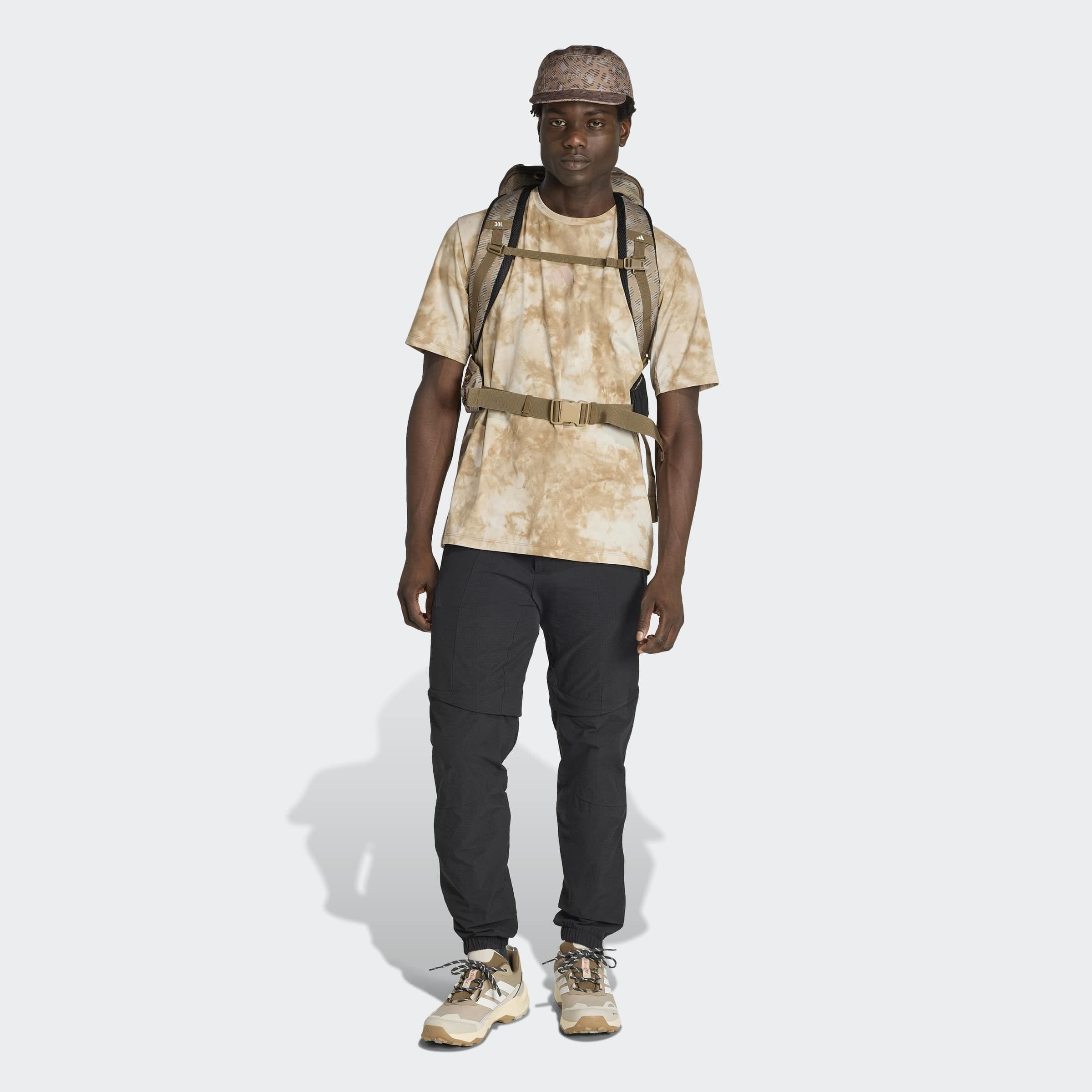 adidas TERREX Outdoorhose »XPERIOR UTILITAS CLIMA365«
