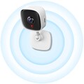 TP-Link Überwachungskamera »Tapo C100«, Außenbereich-Innenbereich