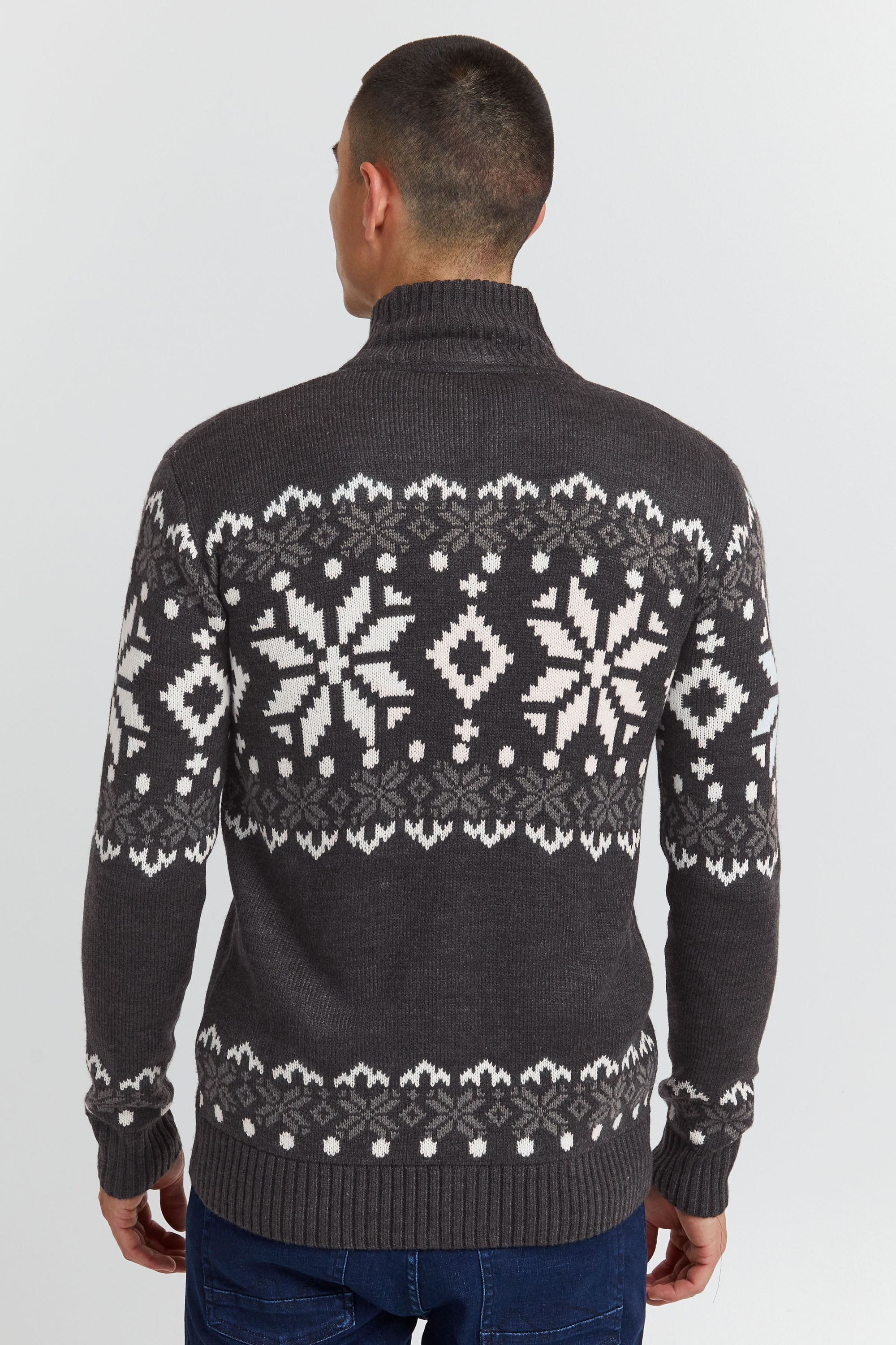 !Solid Strickjacke »Strickjacke SDNoran«