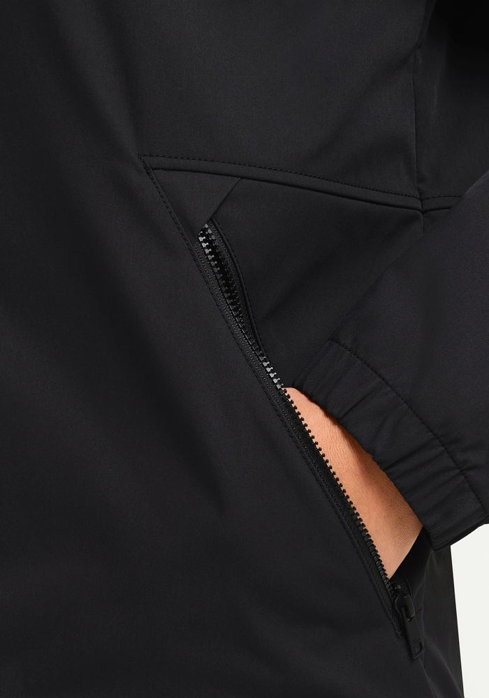 Jack Wolfskin Funktionsjacke »MAHANI JKT W« Wärmend, winddicht, Übergangsjacke
