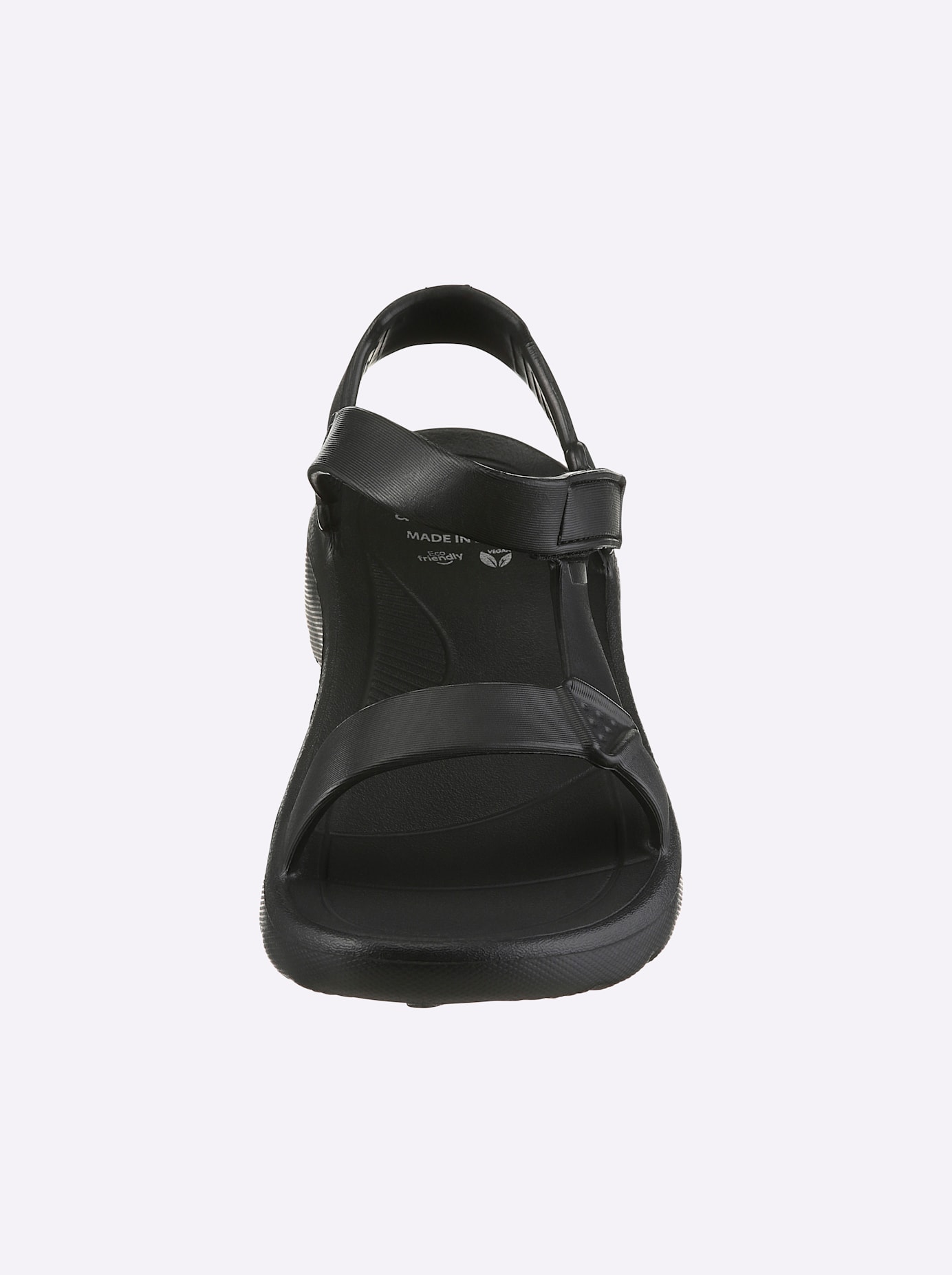 Casual Looks Badesandale