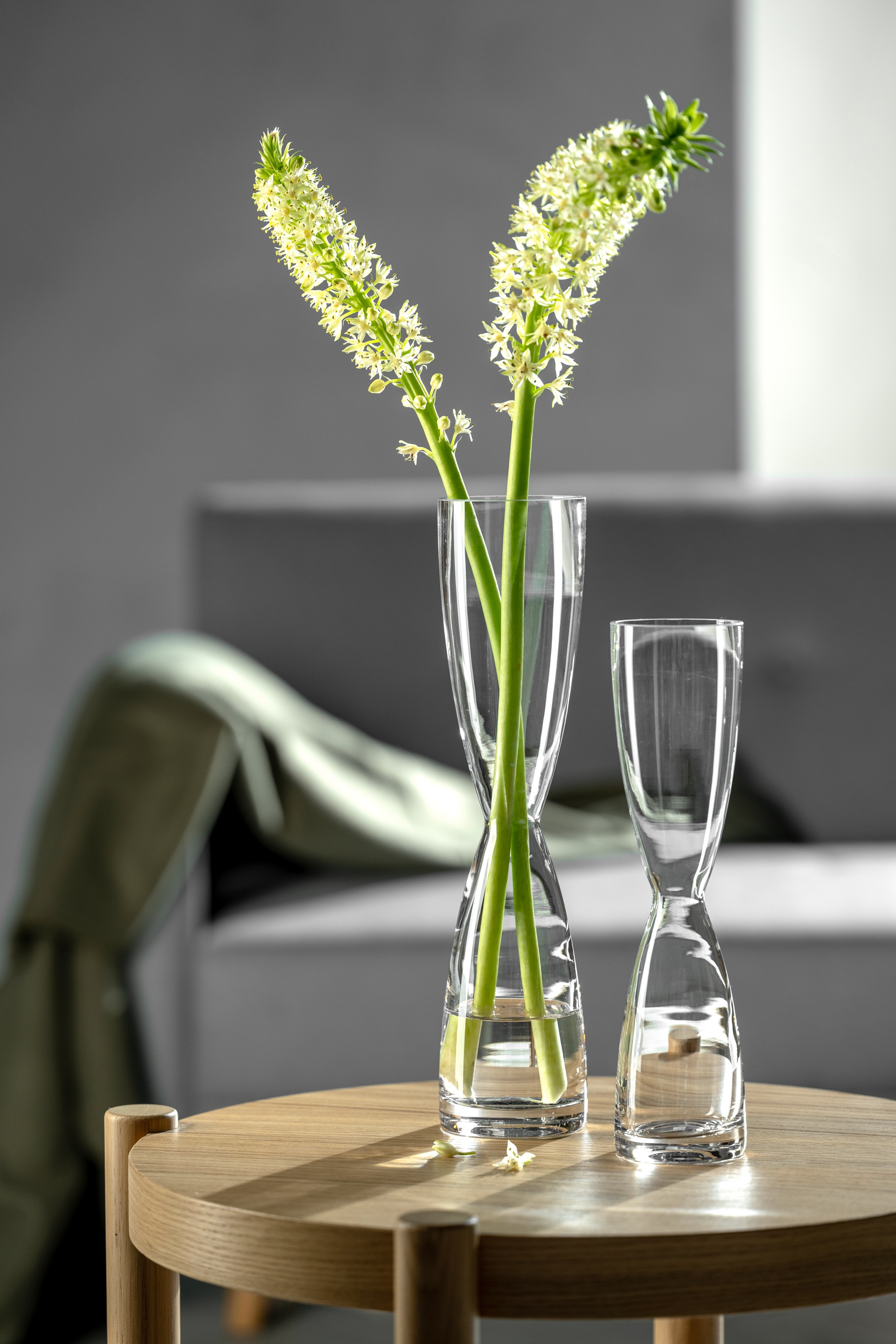 LEONARDO Dekovase »Solifleurvase DIABOLO«, (1 St.)