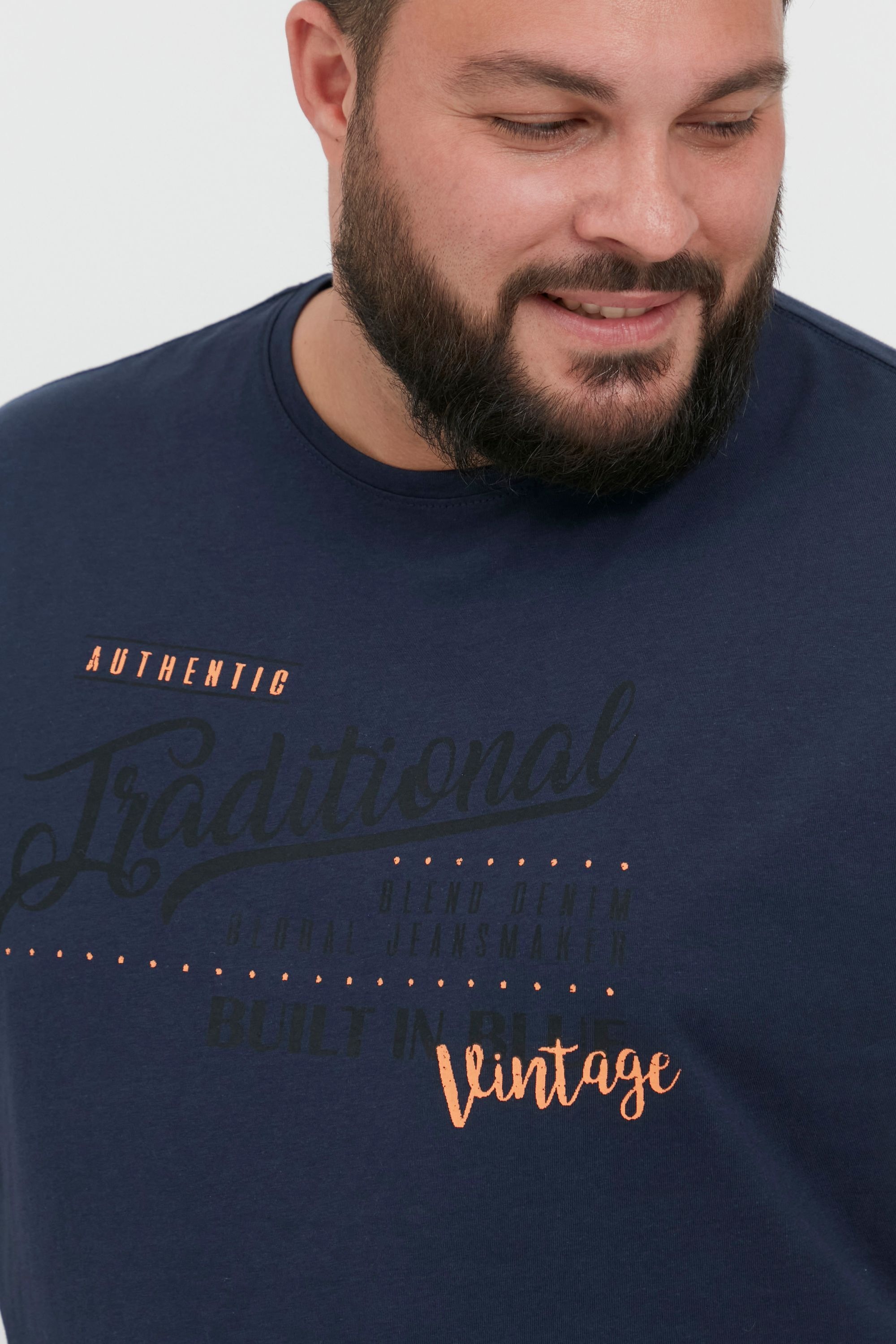 Blend T-Shirt »T-Shirt BHBDoppler«