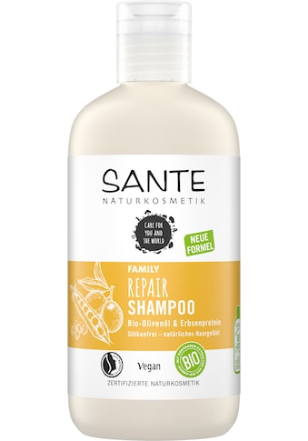 SANTE Haarshampoo »FAMILY Repair Bio-Olivenöl« kaufen
