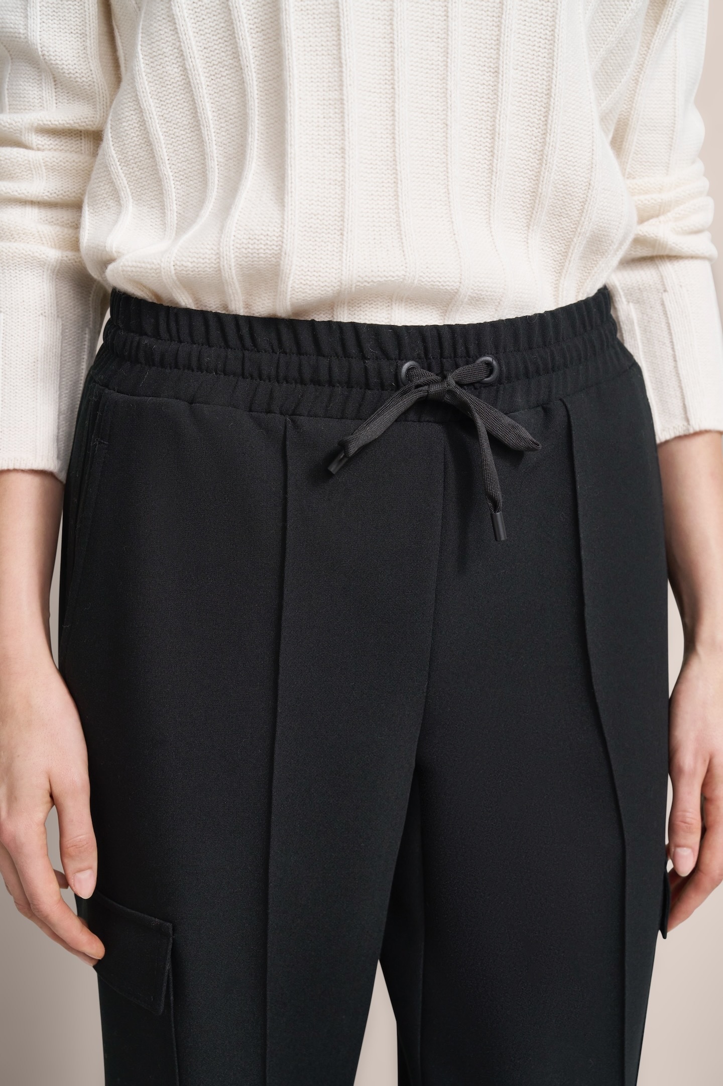 bugatti Stoffhose  mit Cargotaschen