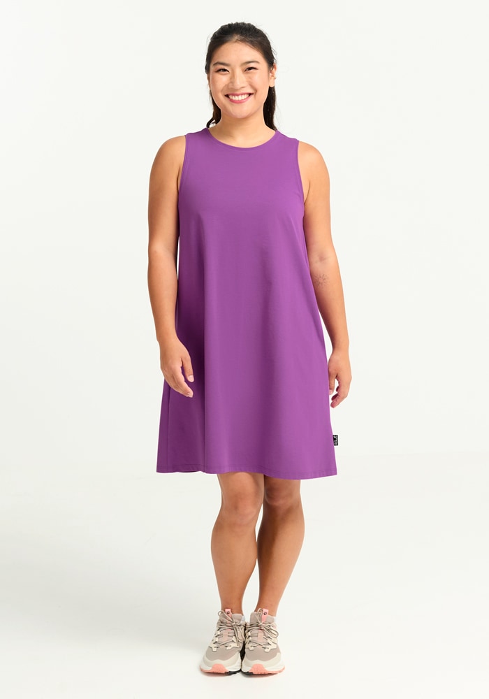 Jack Wolfskin Sommerkleid »TRAVEL DRESS W«