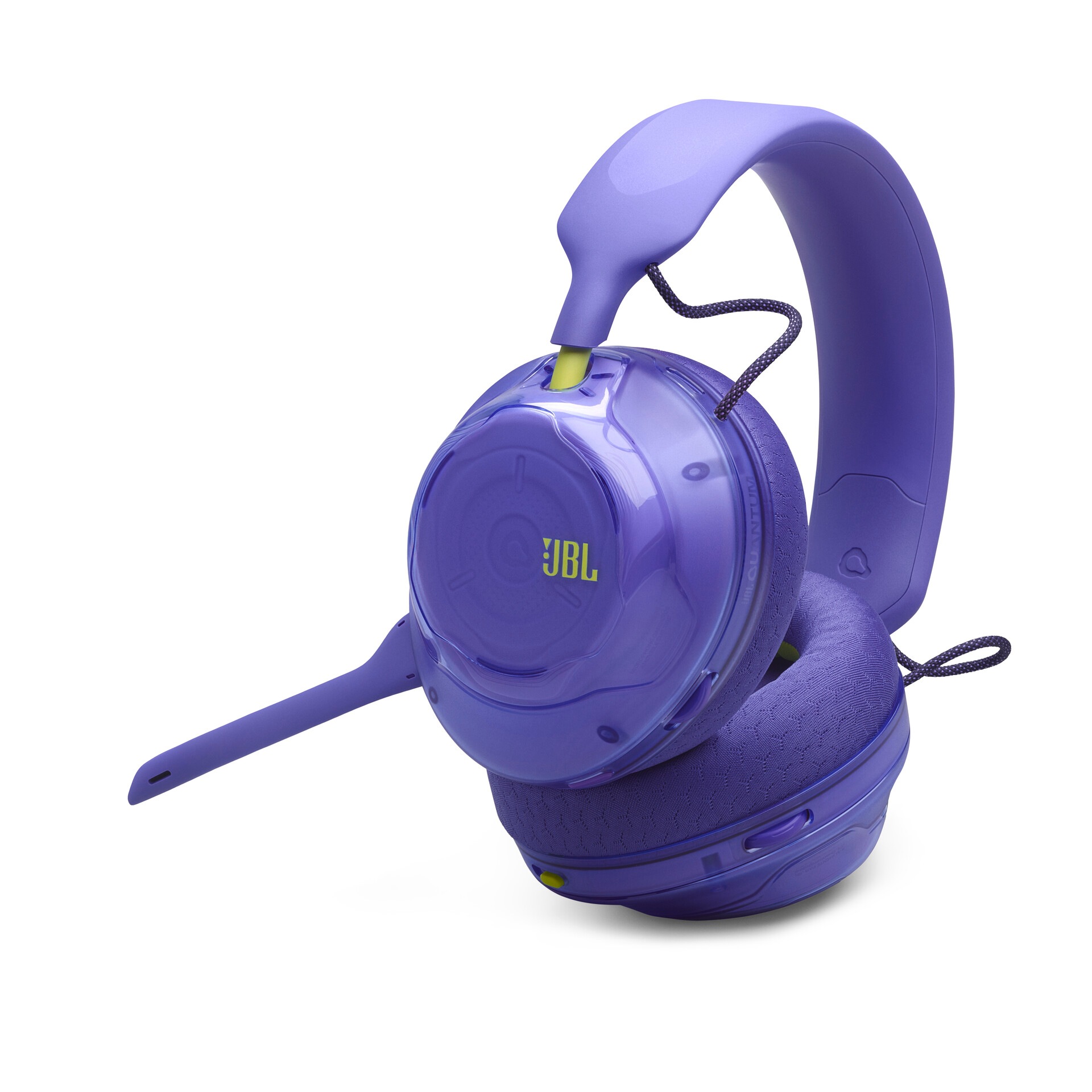 JBL Gaming-Headset »Quantum 520« A2DP Bluetooth Freisprechfunktion