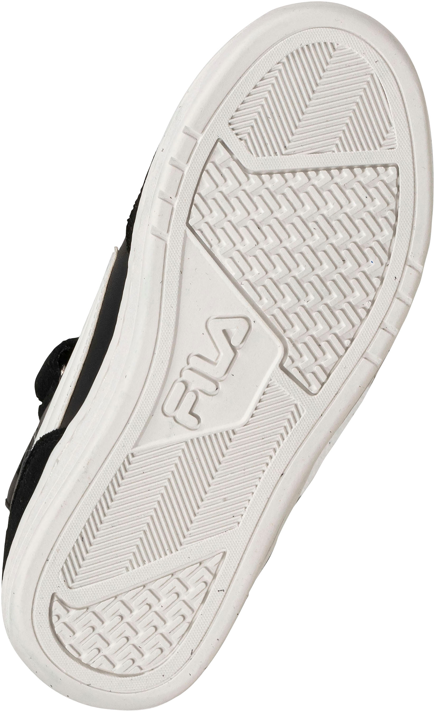 Fila Sneaker »FILA CREW velcro mid kids«
