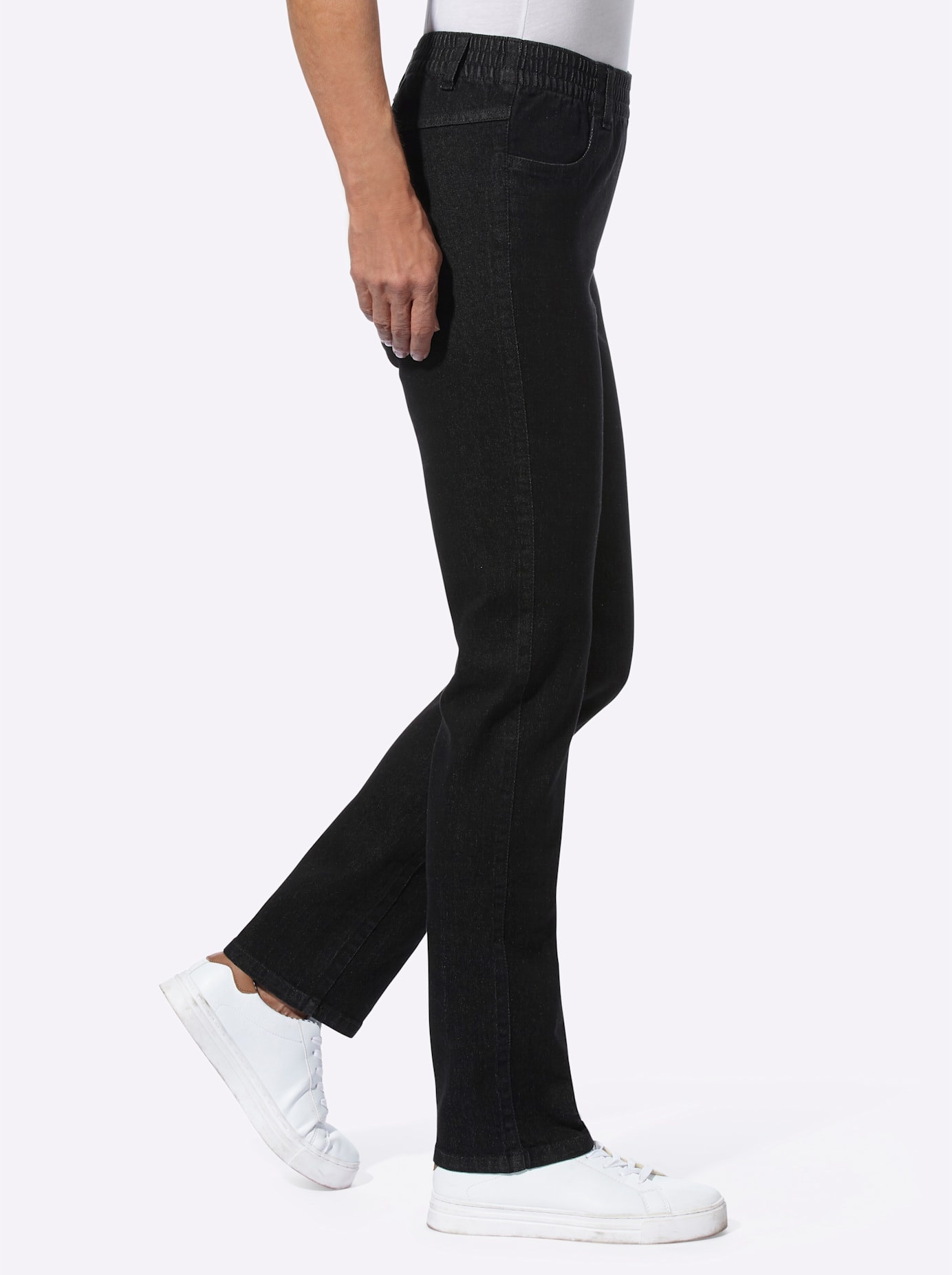 Classic Basics Bequeme Jeans, (2 tlg.)