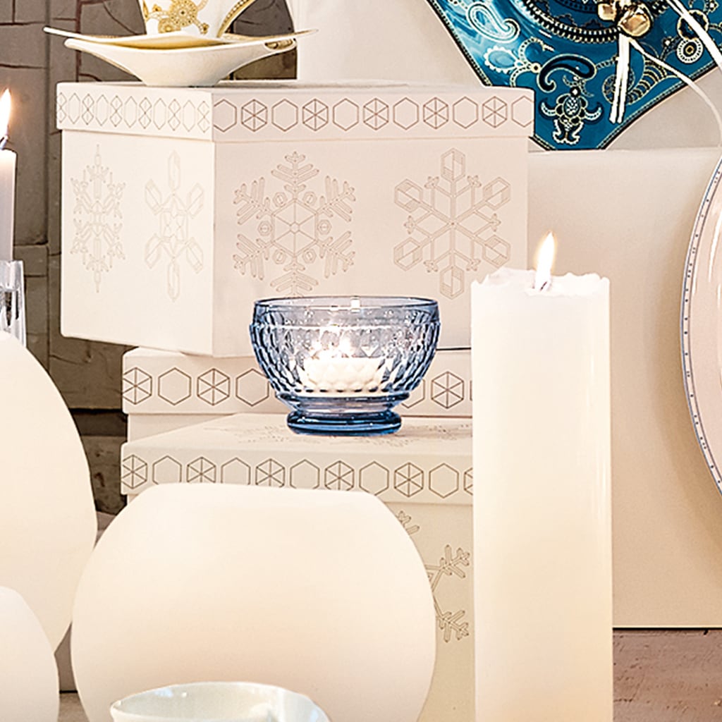 Villeroy & Boch Schale »Dessertschalen Boston Coloured ø 11,7 cm 4er Set«