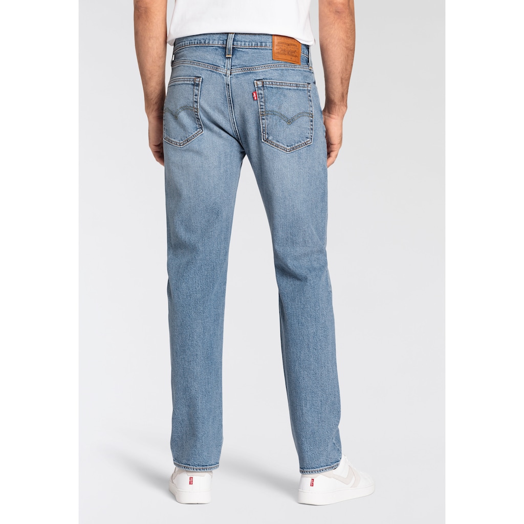 Levi's® Straight-Jeans »514™«