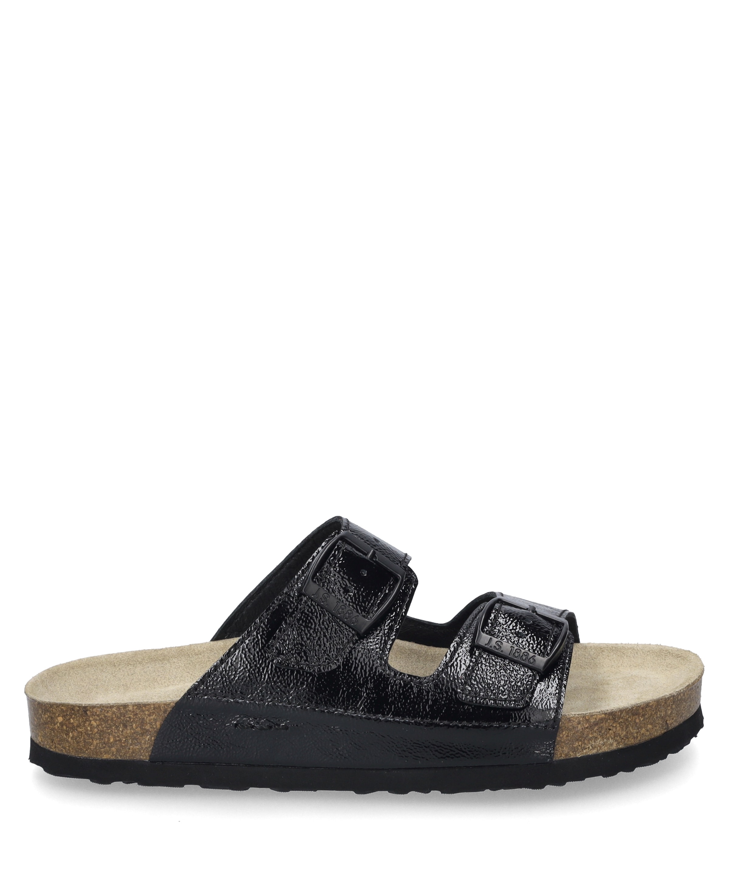 Josef Seibel Sandale »Hermine 06, schwarz«