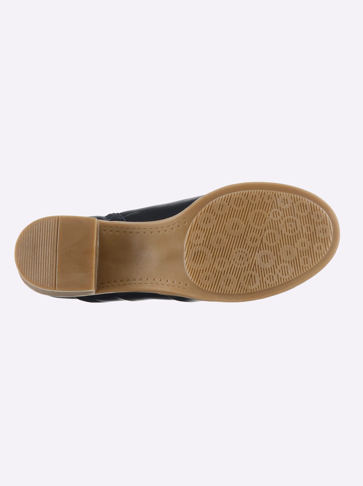 heine Stiefelette
