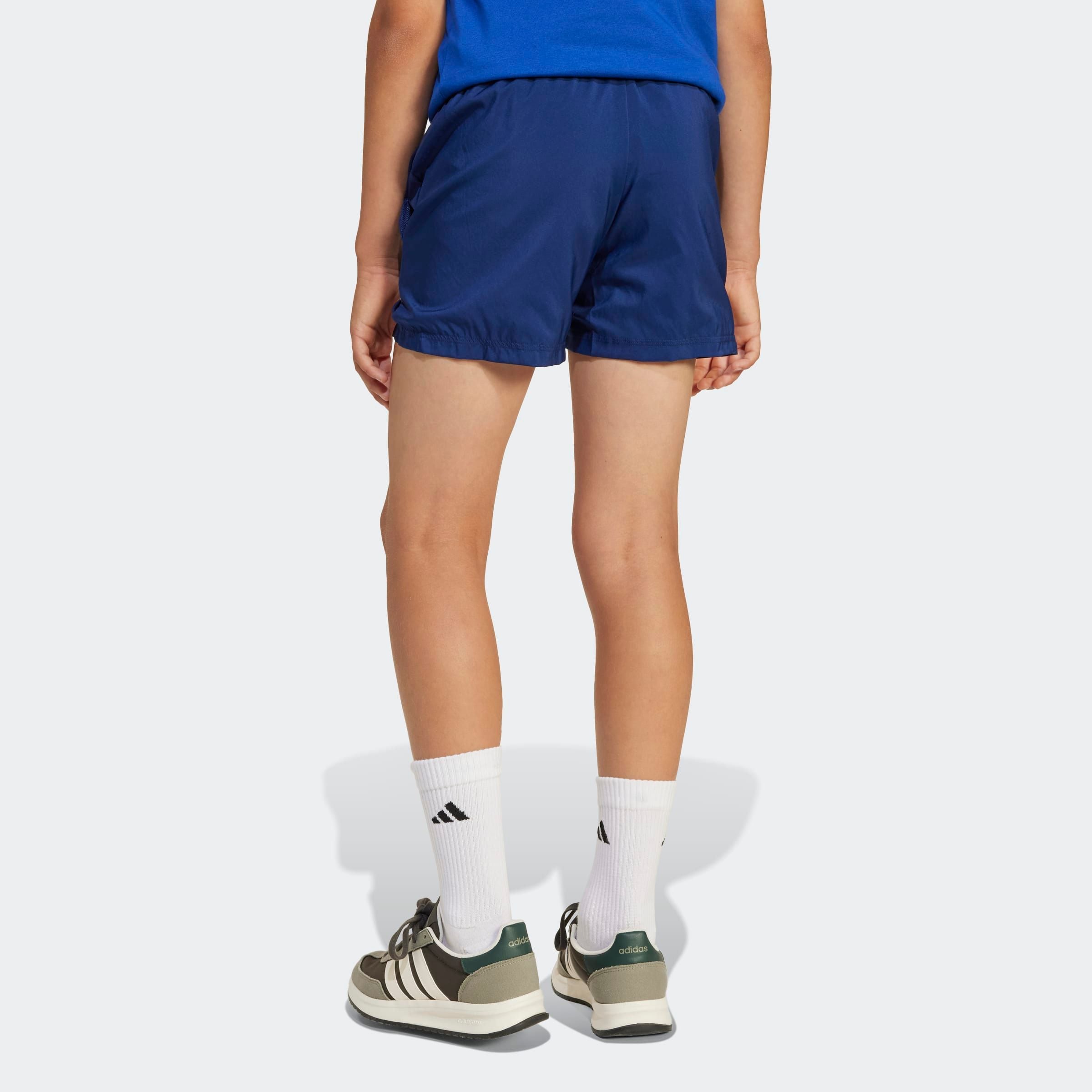 adidas Sportswear Shorts »J SL CHELSEA SH«, (1 tlg.)