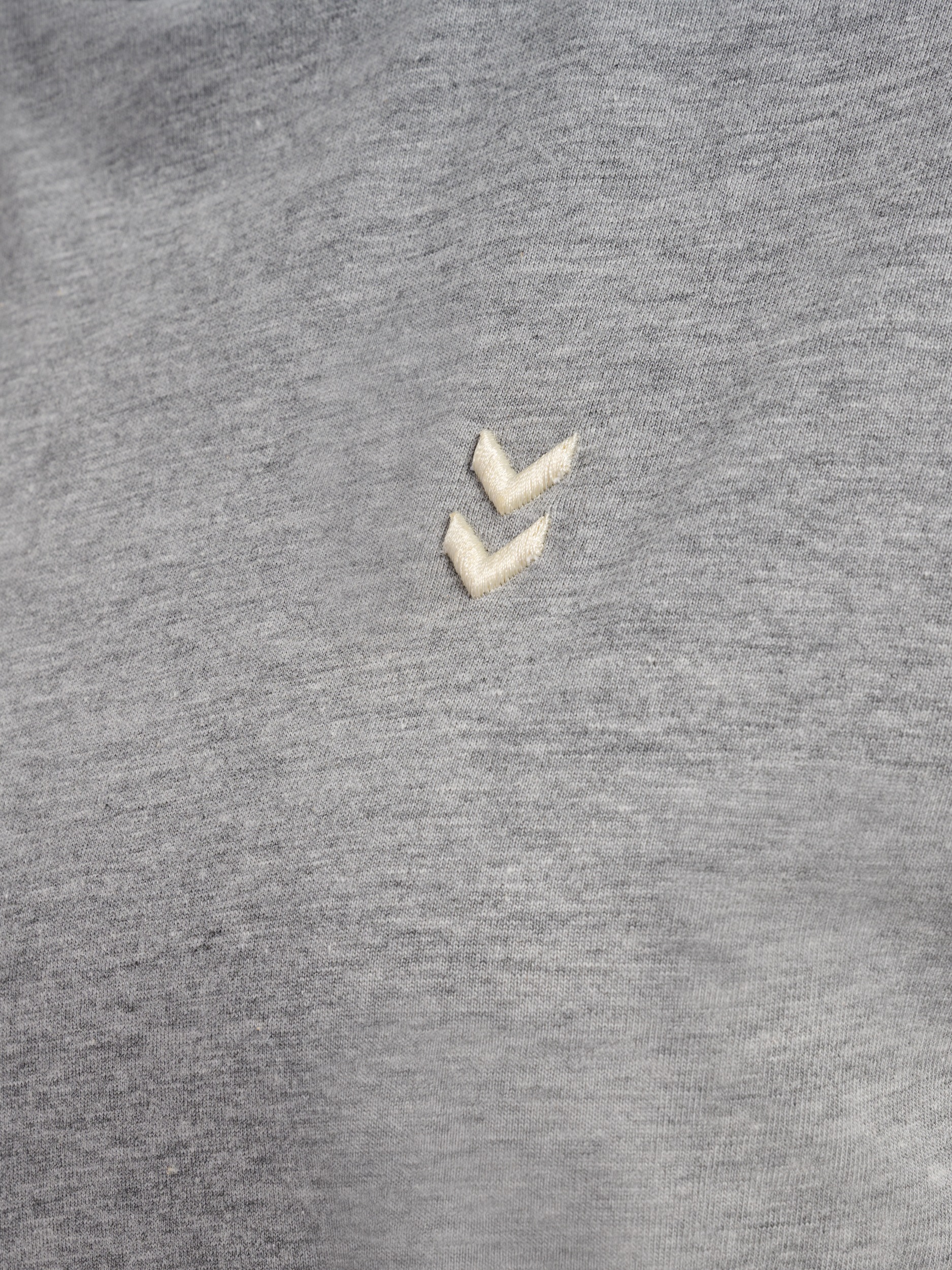 hummel T-Shirt »HMLPULSE W T-SHIRT«, (1 tlg.)