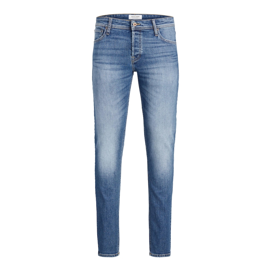 Jack & Jones Skinny-fit-Jeans »Liam«