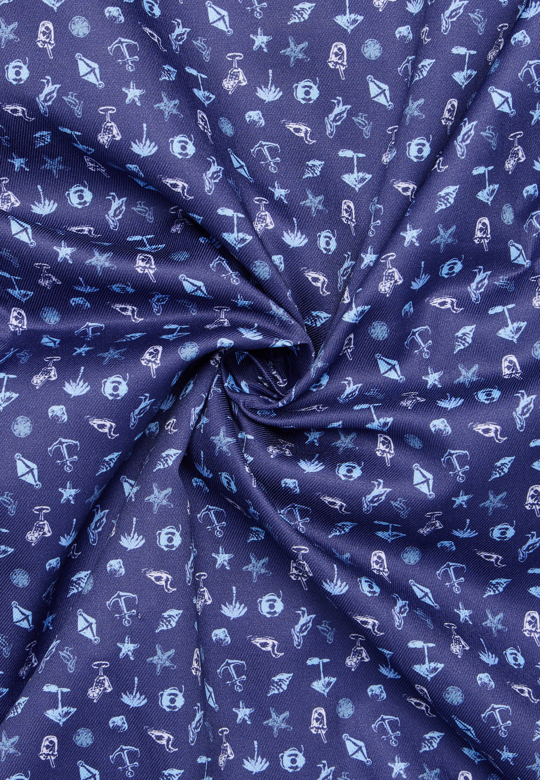 Eterna Kurzarmhemd »COMFORT FIT«, NON IRON (bügelfrei)