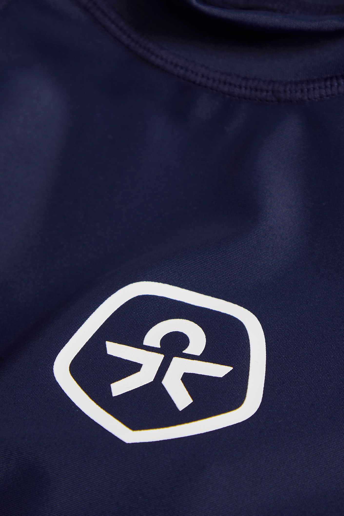 COLOR KIDS Schwimmanzug »Langarmshirt COTshirt«