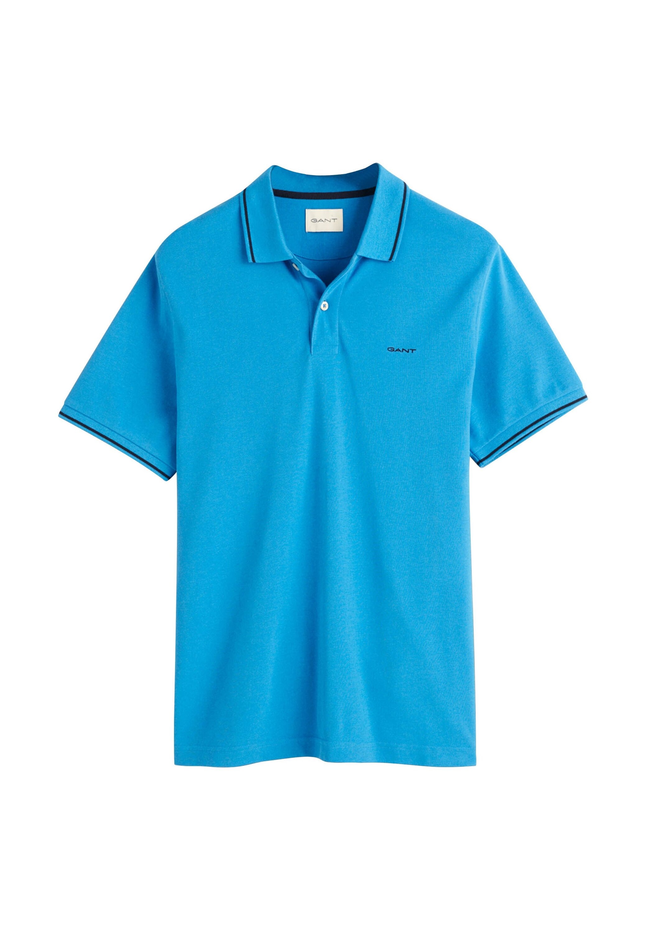 Poloshirt »Poloshirt TIPPING PIQUE POLO 1er Pack«