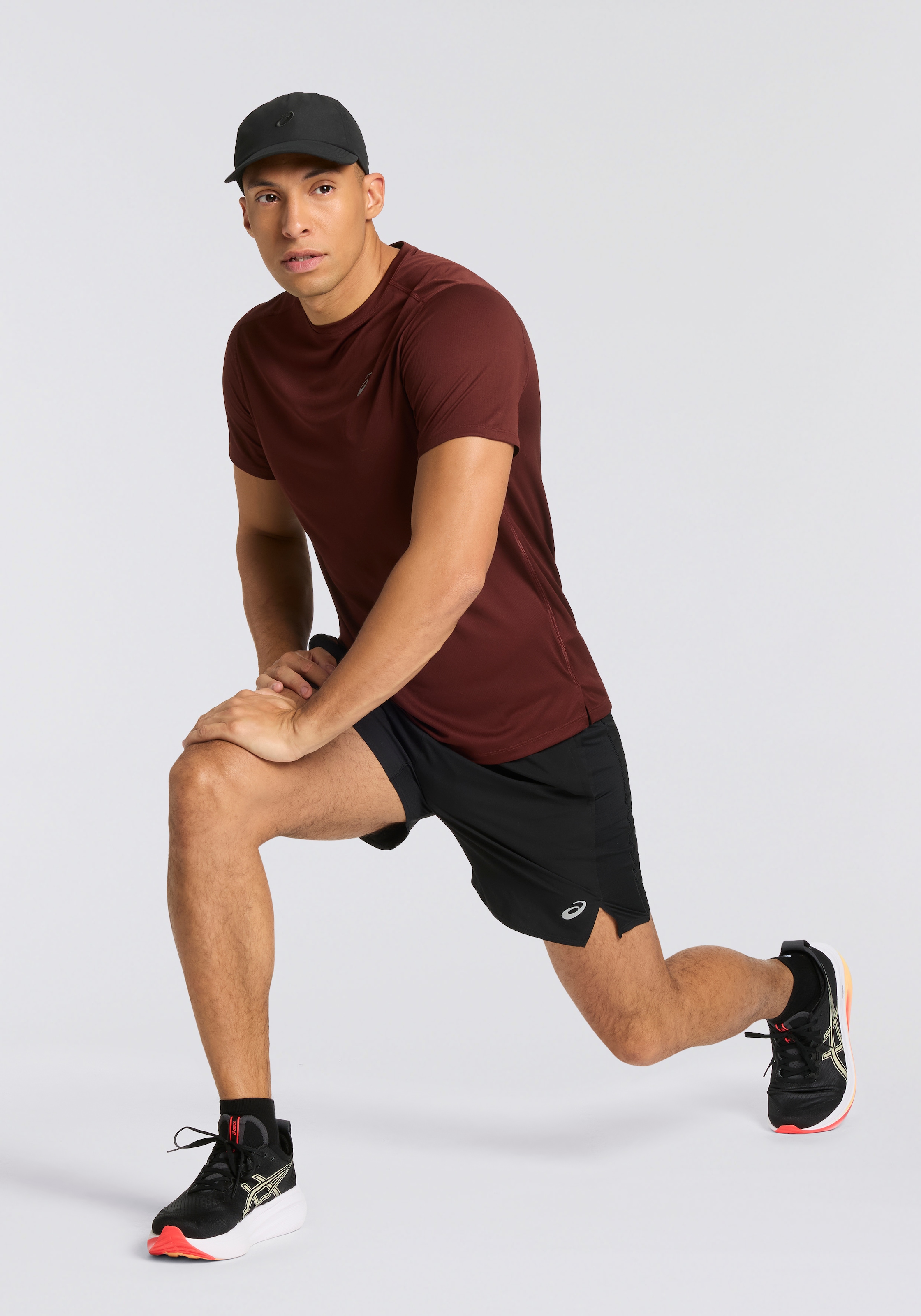Asics Laufshorts »ASICS CORE 7IN SHORT«