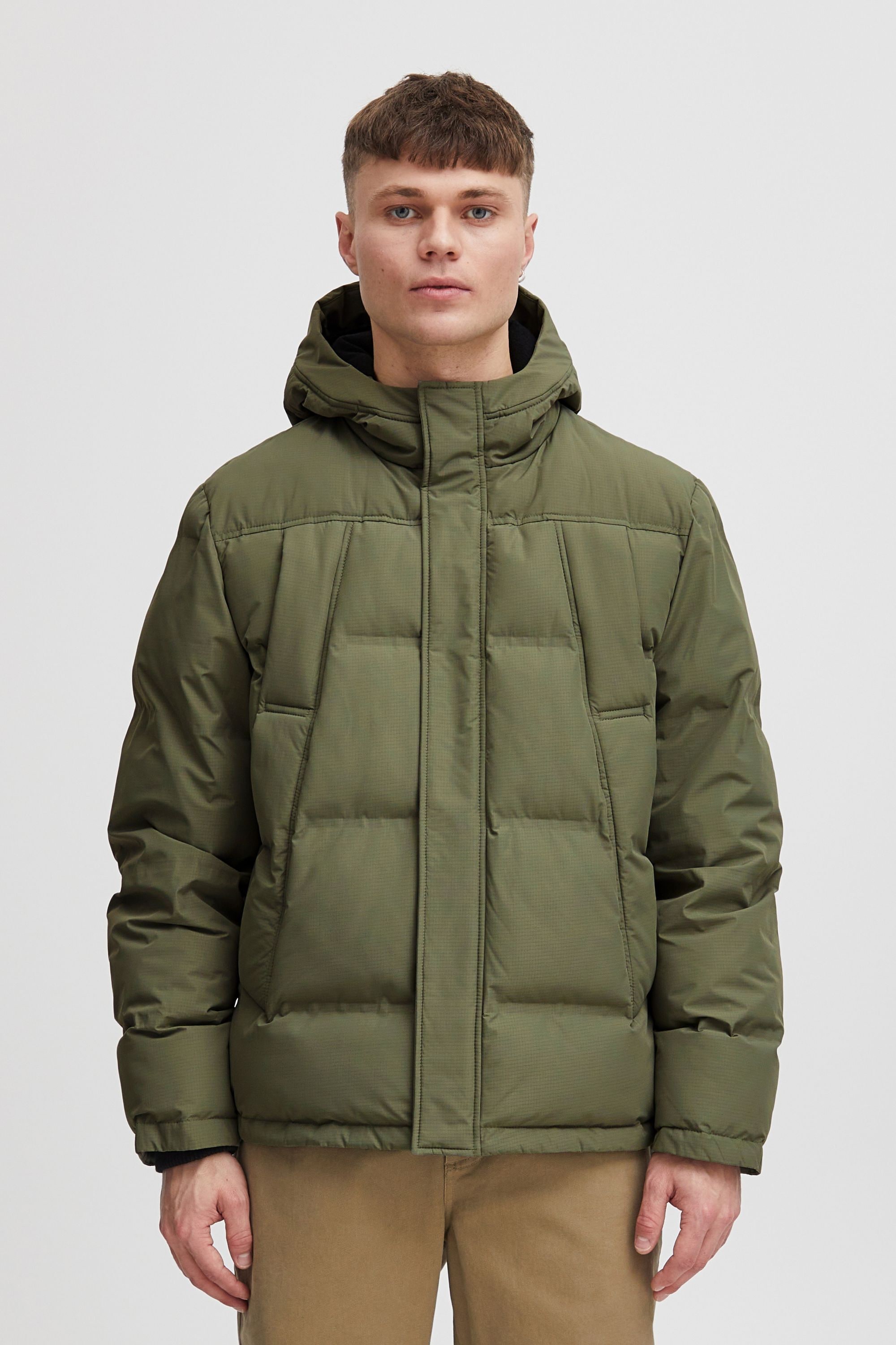 !Solid Winterjacke »Winterjacke SDClarence«