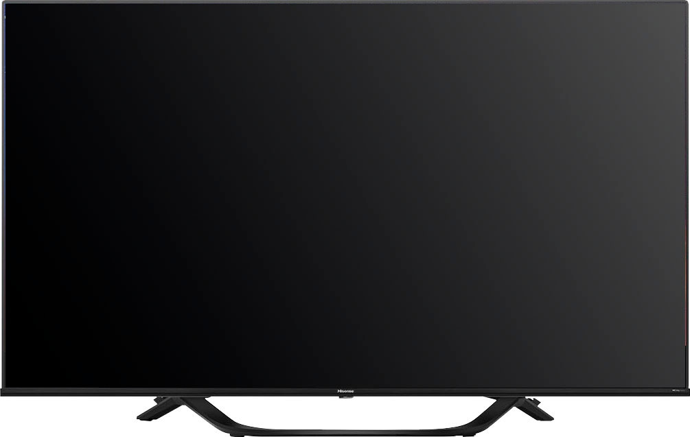 »55A66H«, Garantie 3 XXL 139 LED-Fernseher HD, Jahre 4K Ultra ➥ UNIVERSAL Smart-TV | cm/55 Zoll, Hisense