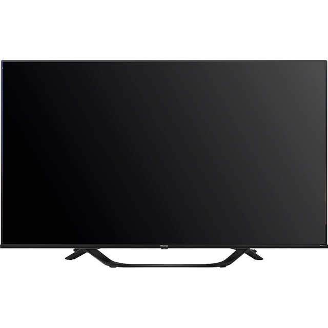 Hisense LED-Fernseher »55A66H«, 139 cm/55 Zoll, 4K Ultra HD, Smart-TV ➥ 3  Jahre XXL Garantie | UNIVERSAL
