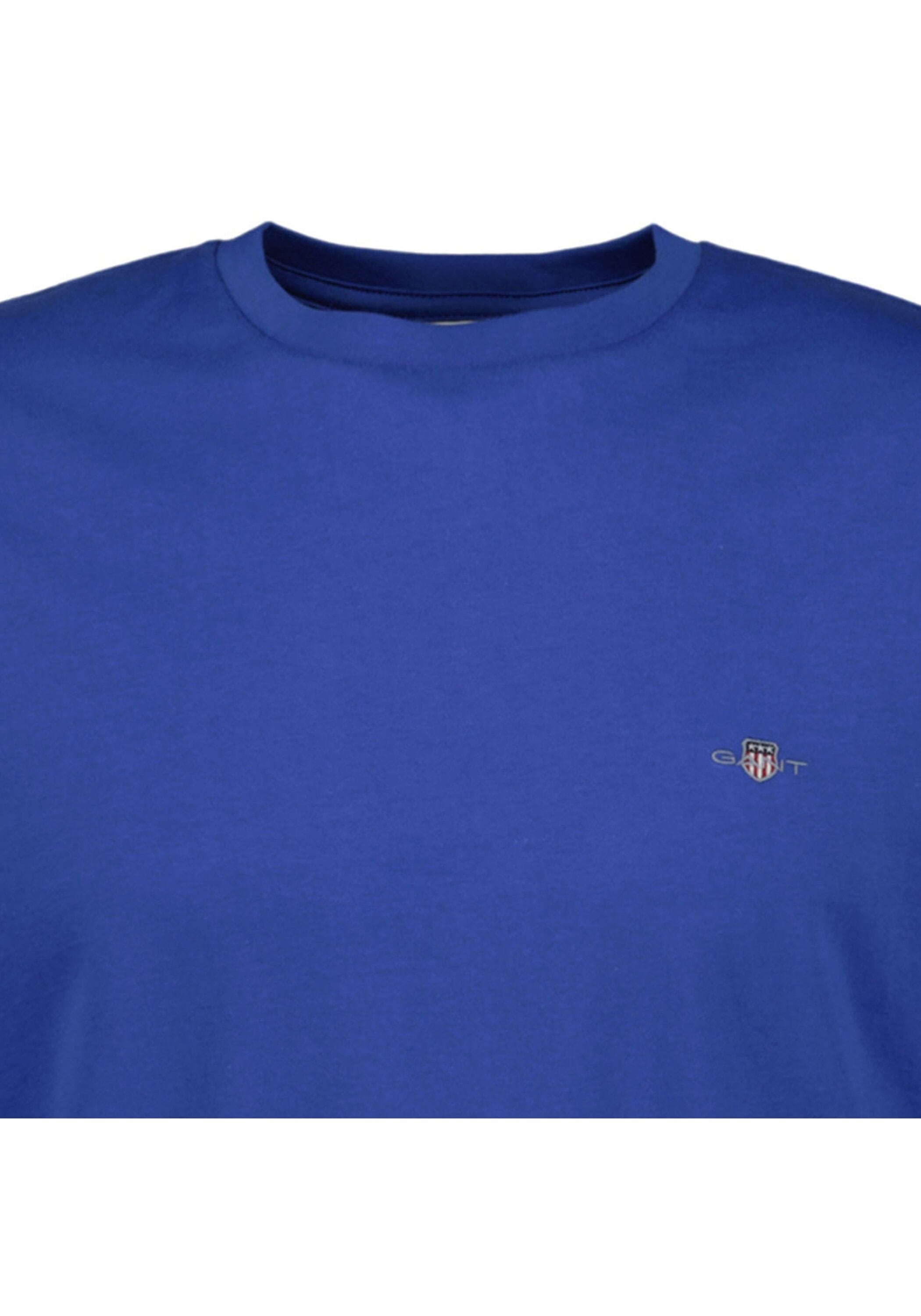 Gant T-Shirt »T-Shirt Reg Shield 1er Pack«