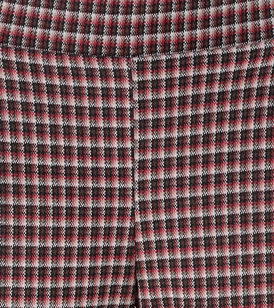 Aniston SELECTED Schlupfhose  Klassisches Karomuster - NEUE KOLLEKTION