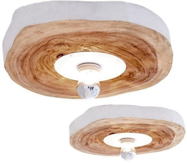 Deckenleuchte »Baum«, E27, Deckenlampe mit 3 Jahren XXL Garantie