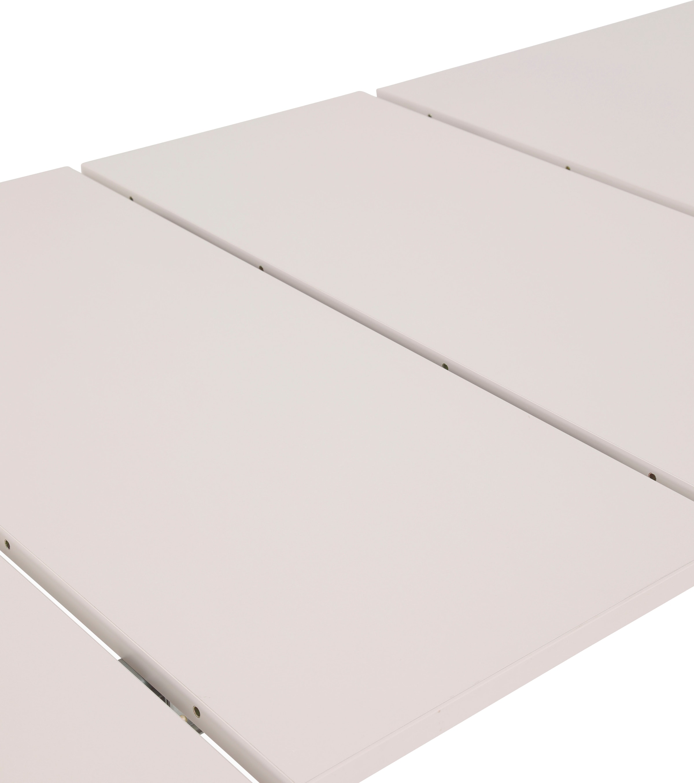 TOM TAILOR HOME Esstisch »ROUNDES TABLE«, mit gerundeten Ecken. Fest 180 cm oder ausziehbar auf 260 cm