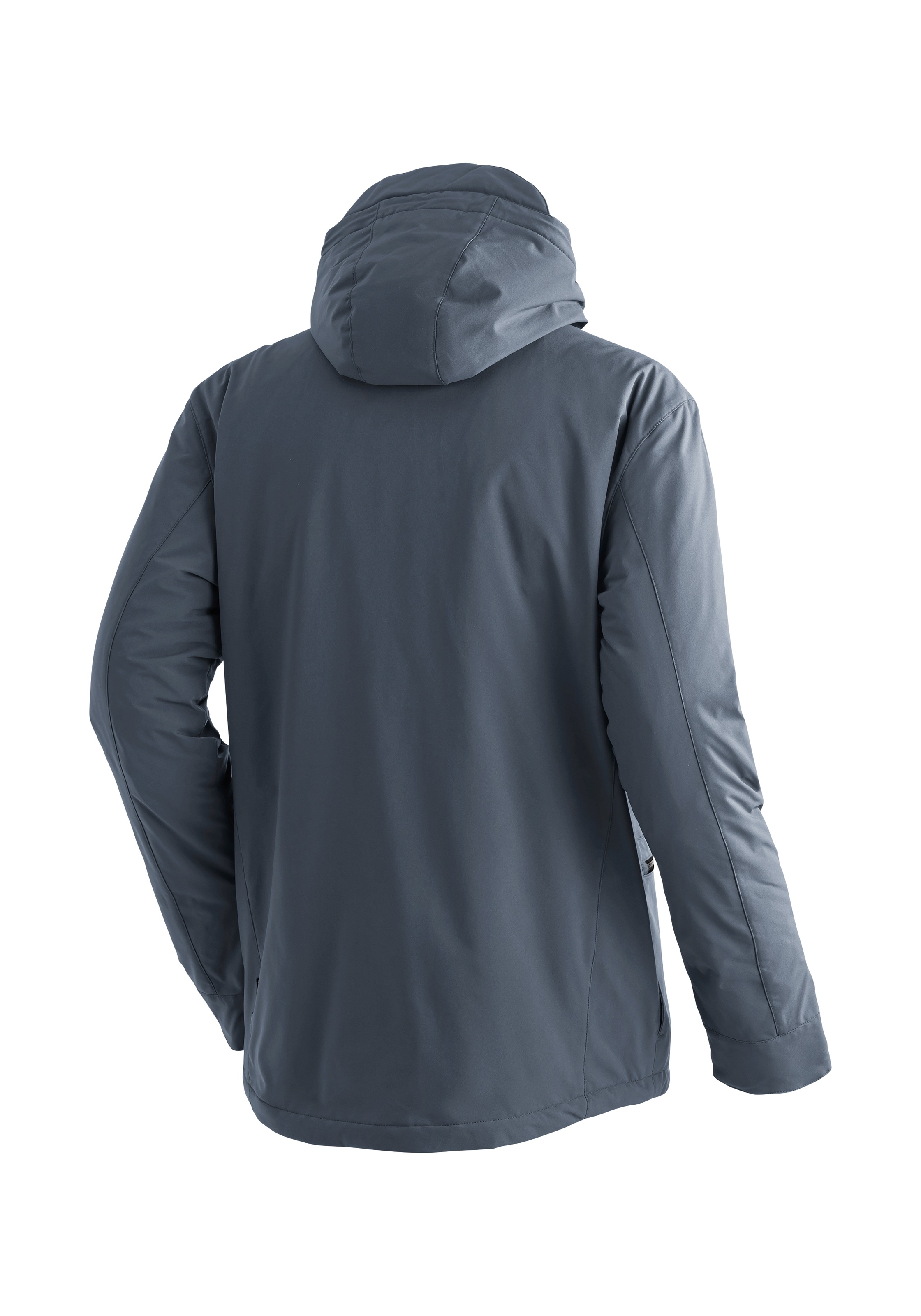 Maier Sports Funktionsjacke »R3 Zed M«, Herren Jacke, wasserdichte Outdoorjacke, Regular Fit