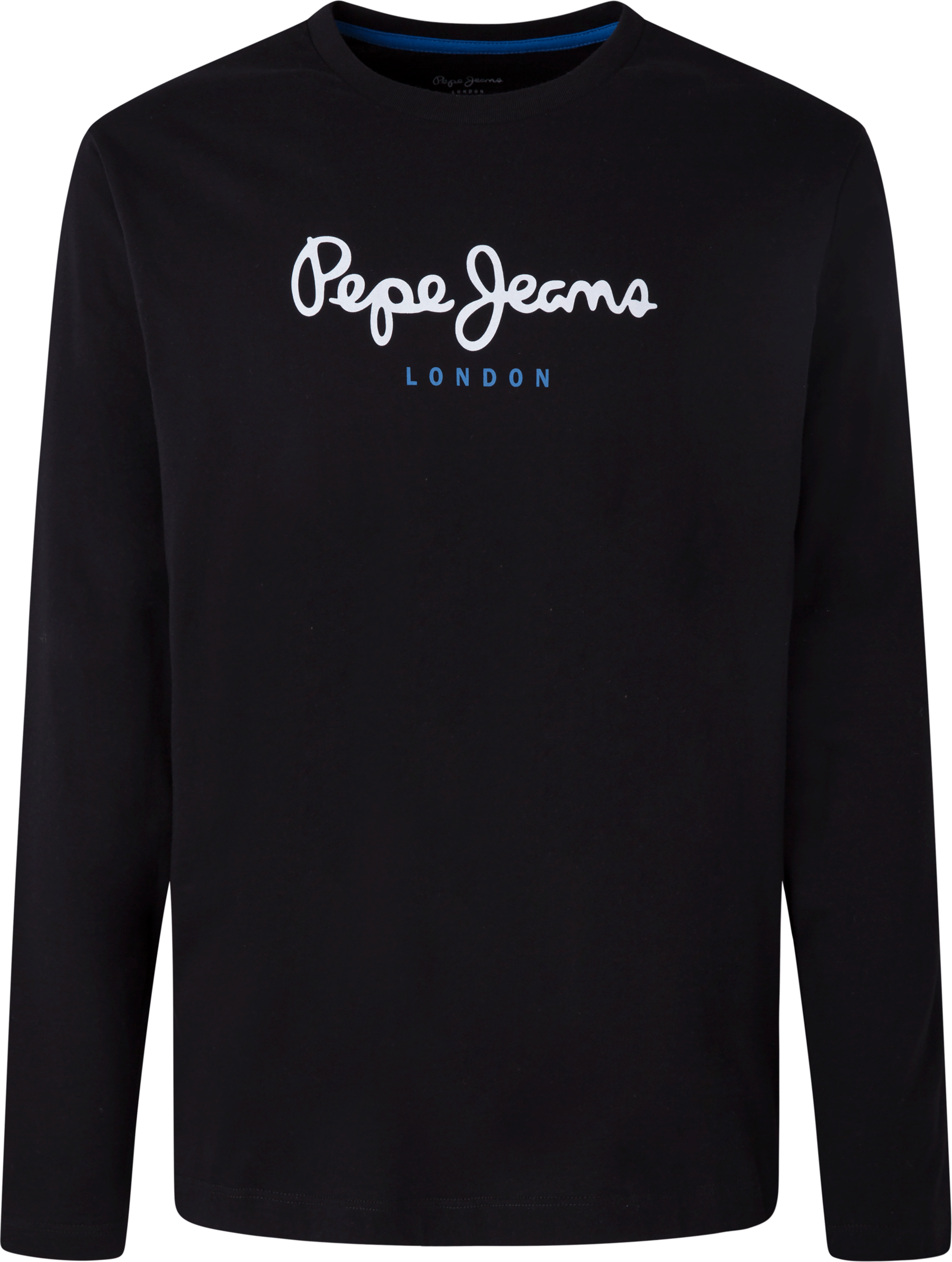 Pepe Jeans Langarmshirt »EGGO LONG«