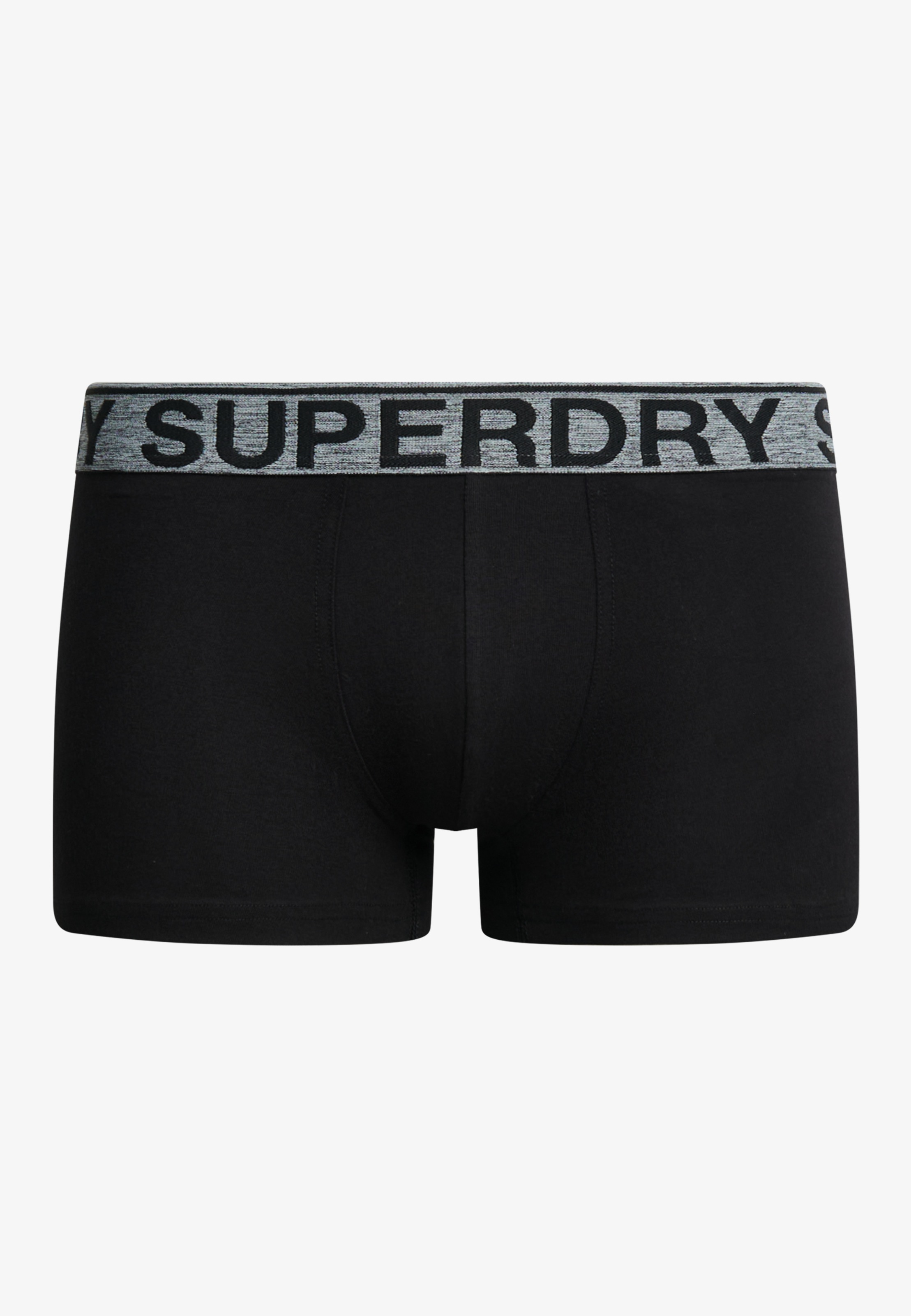 Superdry Boxershorts »TRUNK TRIPLE PACK«, (Packung, 3 St.)