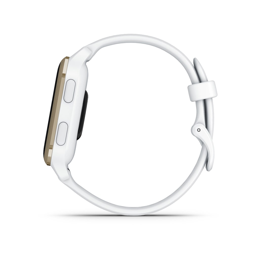 Garmin Smartwatch »VENU SQ 2«, (Proprietär)