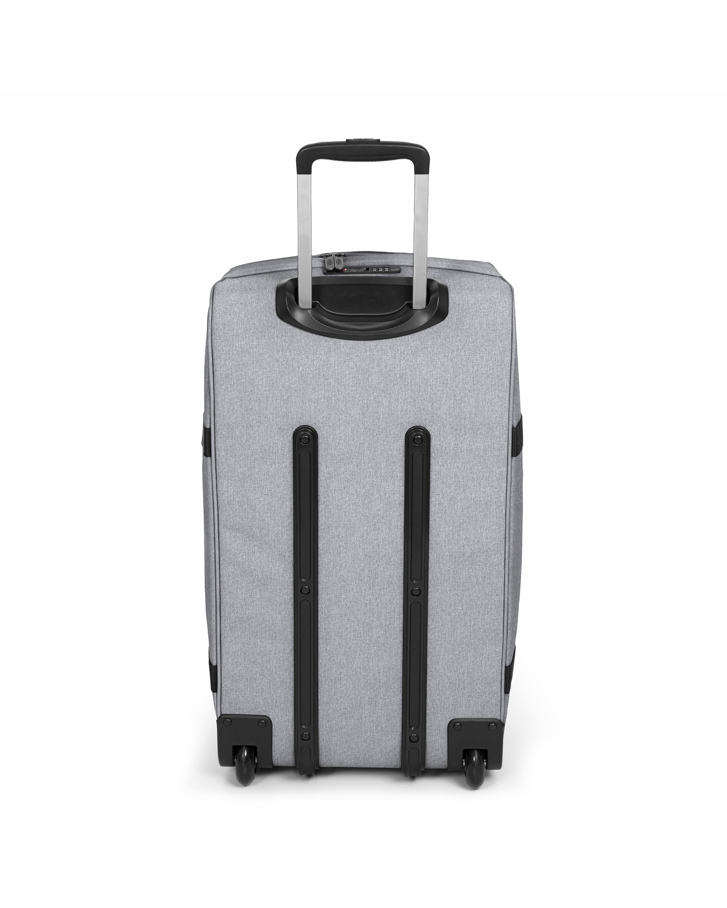 Eastpak »TRANSIT'R M« 78 l 2 Rollen Reisegepäck Aufgabegepäck Reisekoffer mit TSA Schloss Reisetasche