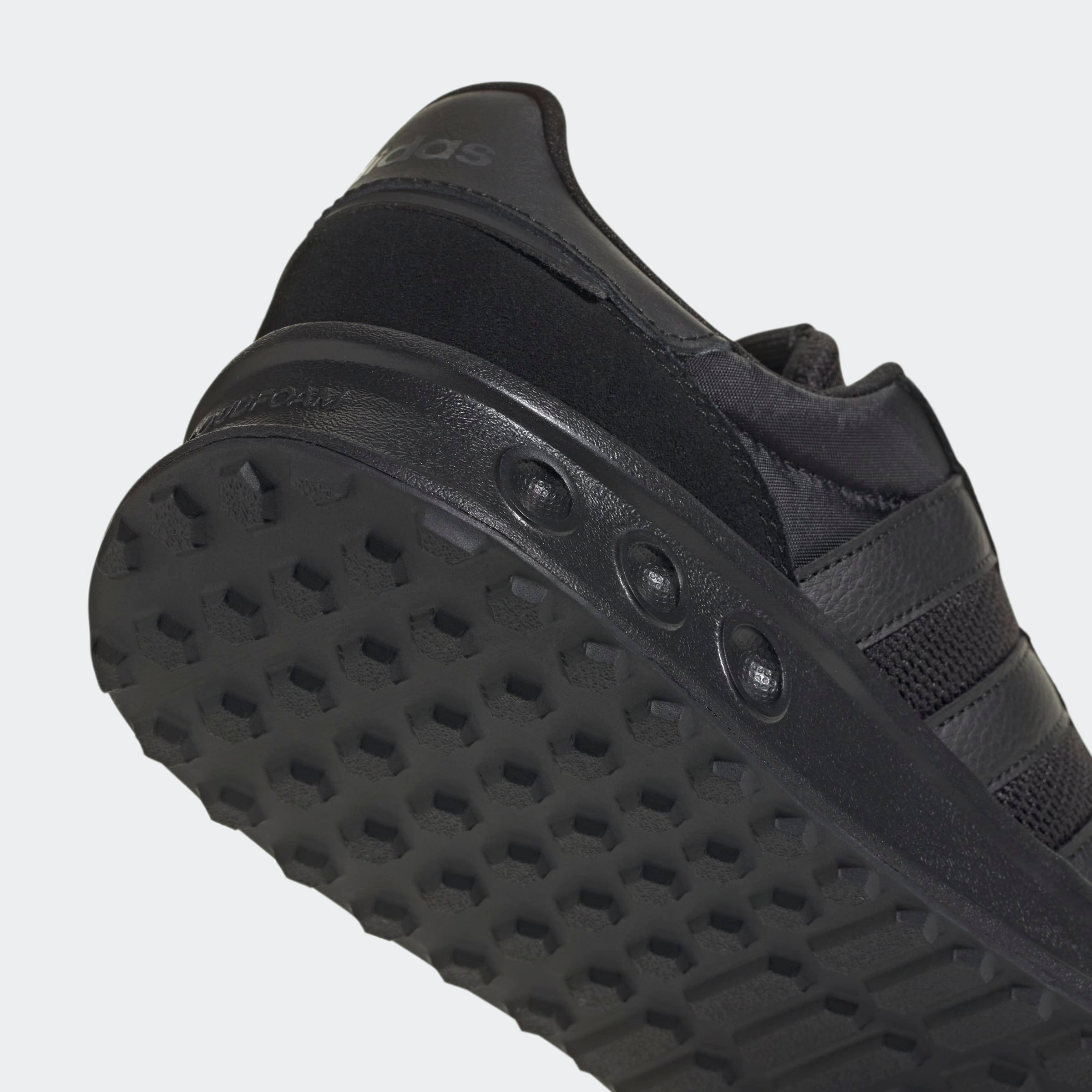 adidas Sportswear Sneaker, inspiriert vom Design des adidas LA Trainer