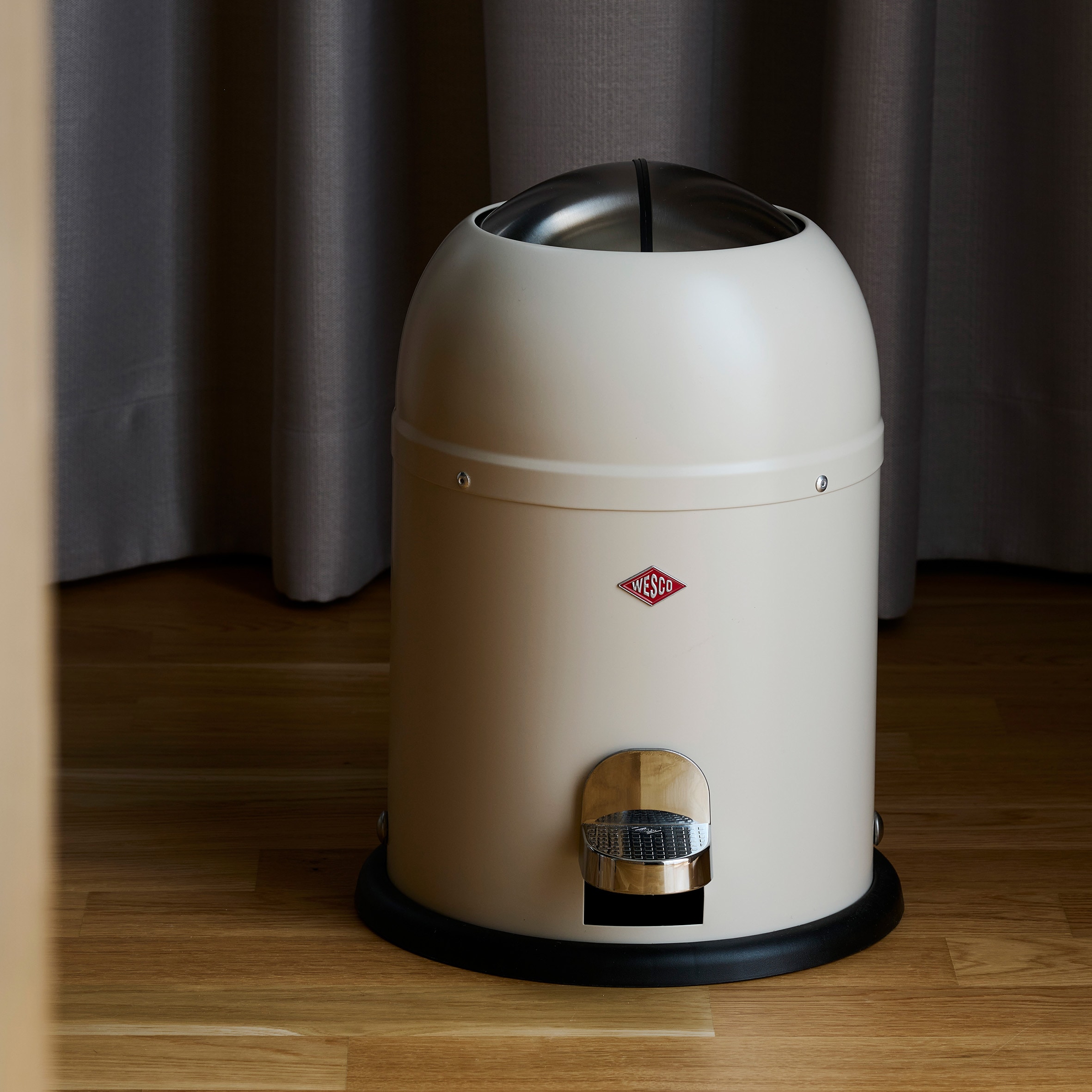 WESCO Kosmetikeimer »Mini Master« 1 Behälter 6 Liter