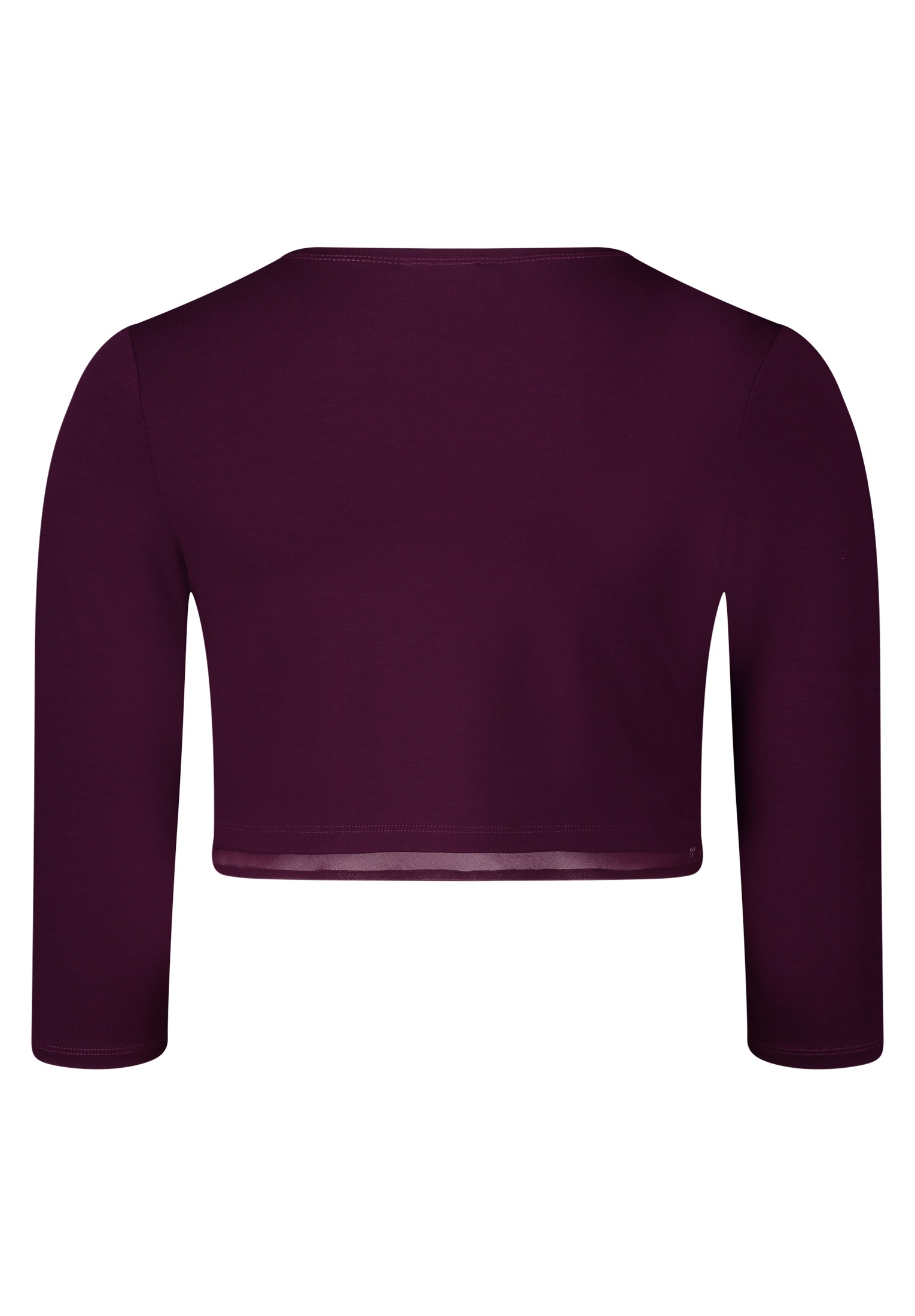 Vera Mont Bolerojacke »Bolero-Jacke figurbetont«