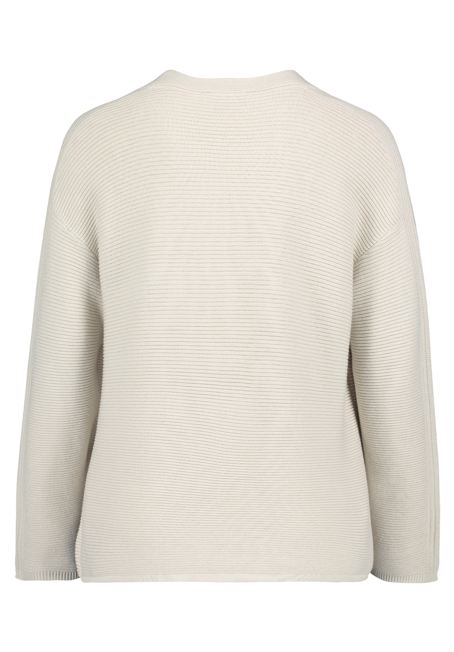 Betty Barclay Strickpullover »Strickpullover unifarben«
