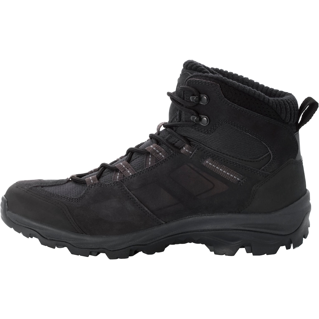 Jack Wolfskin Wanderschuh »VOJO 3 WT TEXAPORE MID M«