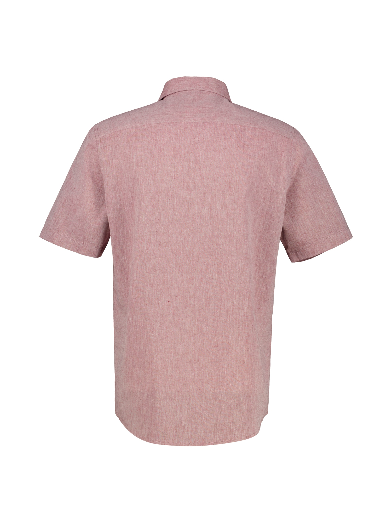 LERROS Kurzarmhemd »Halbarmhemd in Großen Größen«