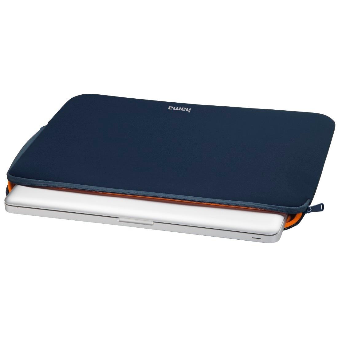 Hama Laptoptasche »Laptop-Sleeve XXL 40 Notebooktasche« cm Jahre Garantie (15,6\